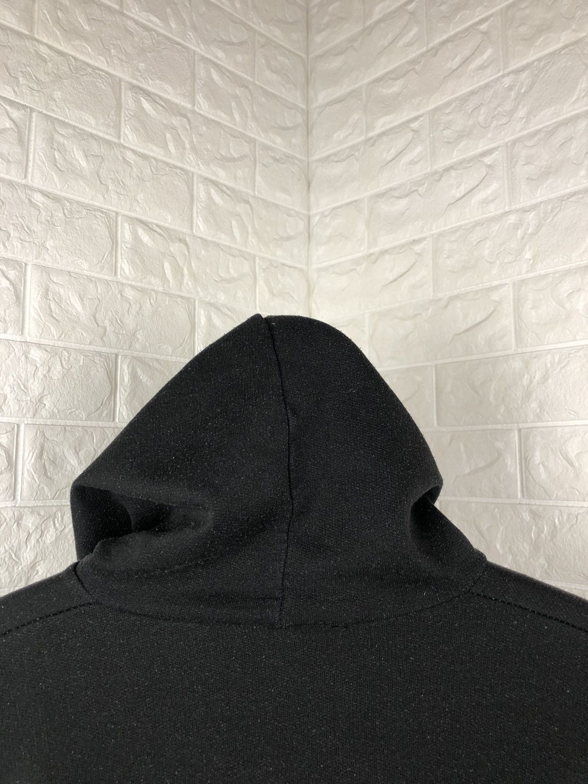 Vintage × WWE × WWF Vintage Wwe Wwf Batista Hoodie Size US M / EU 48-50 / 2 - 19 Thumbnail