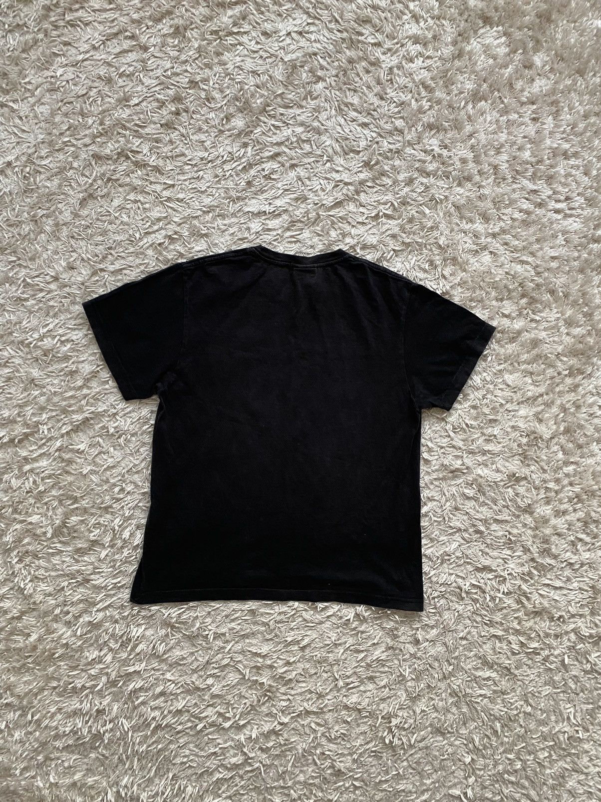 Band Tees × Slipknot Vintage 2012 Slipknot Rock Band Metal T-shirt Size US S / EU 44-46 / 1 - 4 Thumbnail