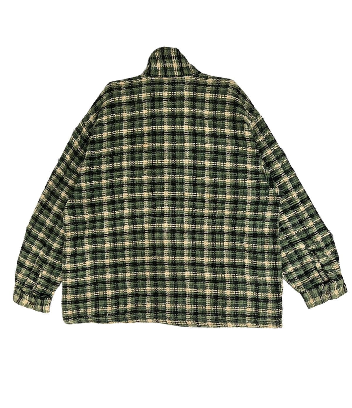 Rusty RUSTY ZIPPER JACKET Size US M / EU 48-50 / 2 - 2 Thumbnail