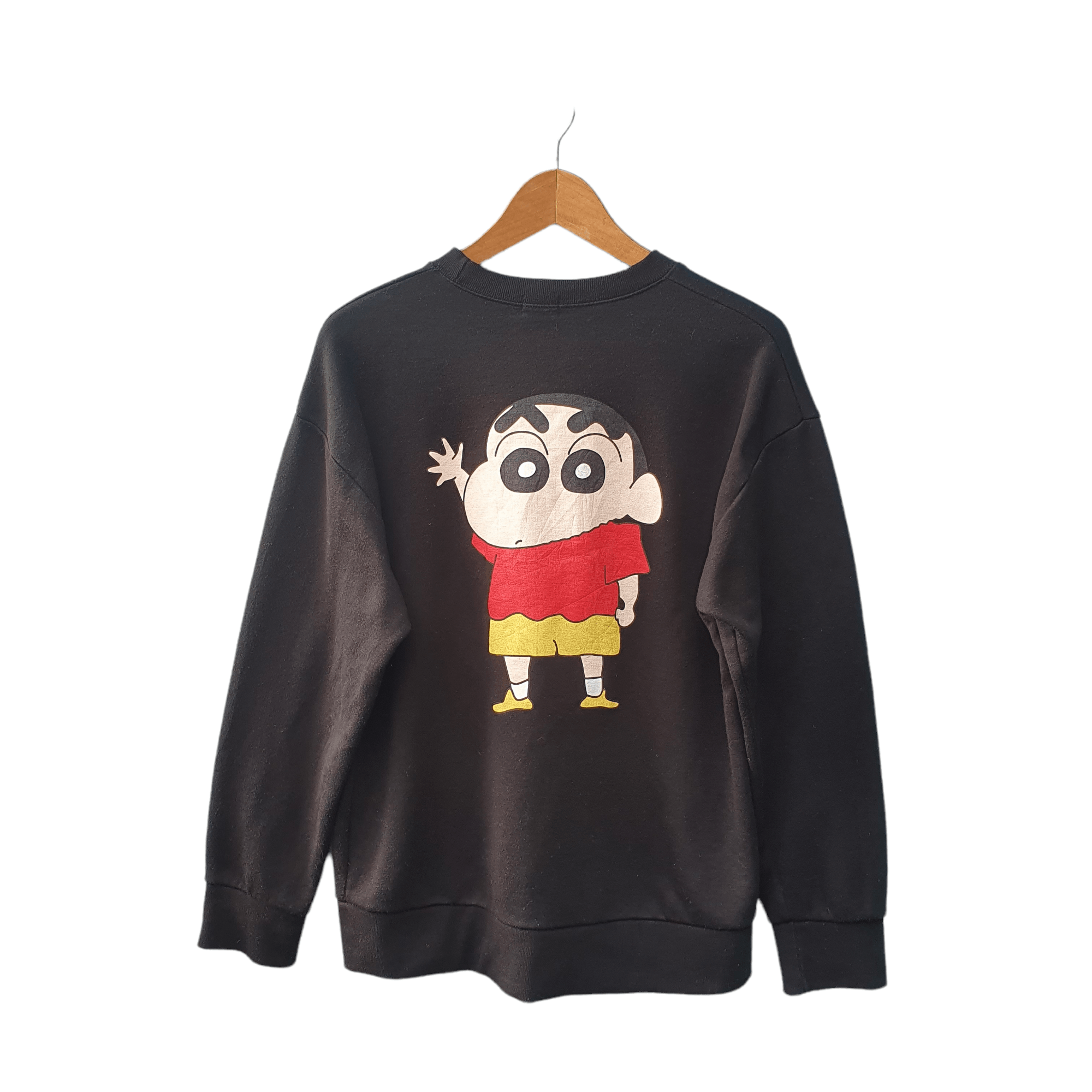 CRAYON SHIN CHAN SWEATSHIRT