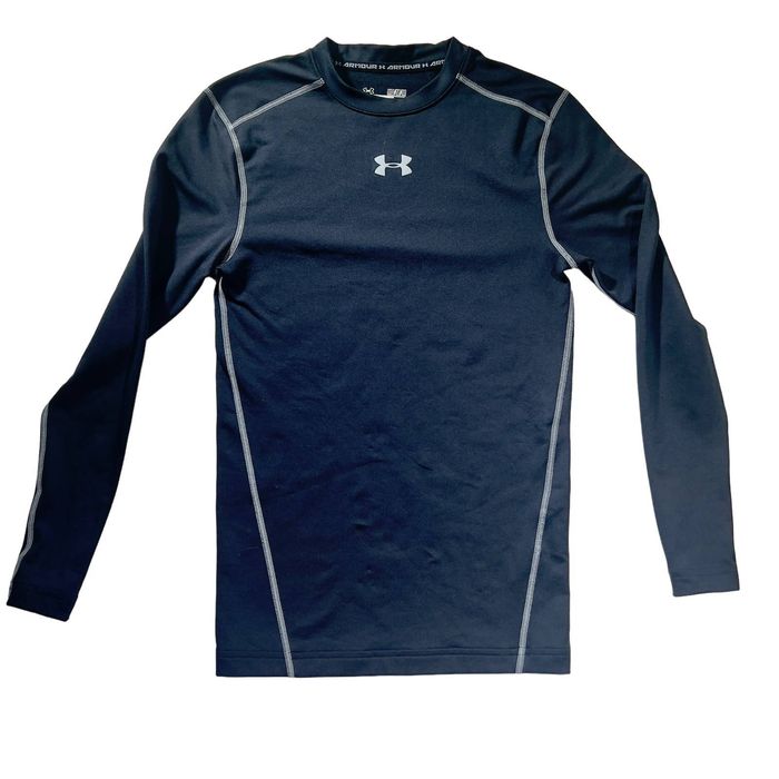 Under Armour Under Armour Cold Gear COMPRESSION Shirt Men's Medium