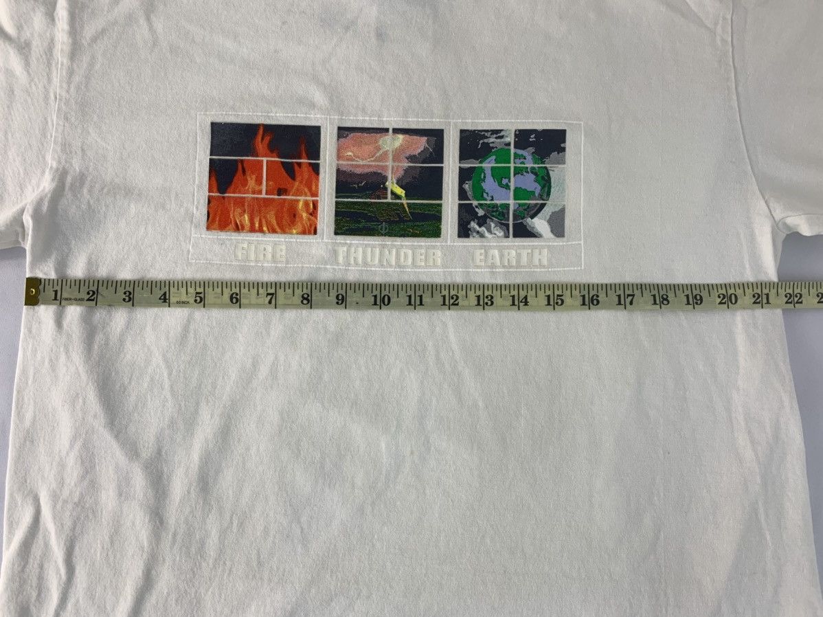 Phat Farm Hype Phat Farm New York 456 Element Fire Thunder Earth Size US L / EU 52-54 / 3 - 8 Thumbnail