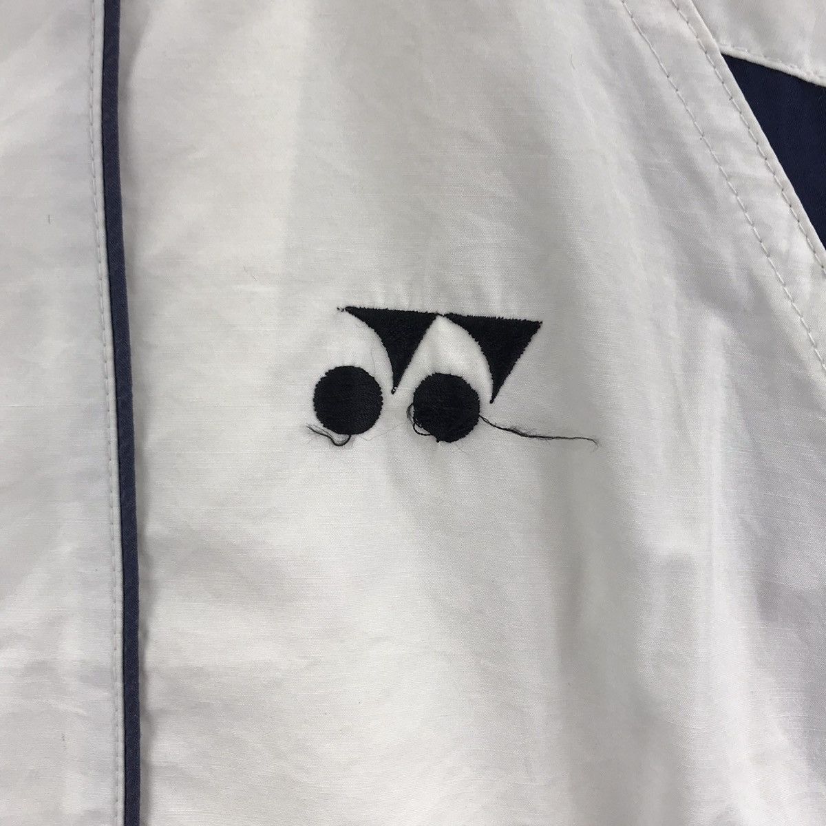 Vintage YONEX Badminton Sportswear Bomber Jacket Size US S / EU 44-46 / 1 - 3 Thumbnail