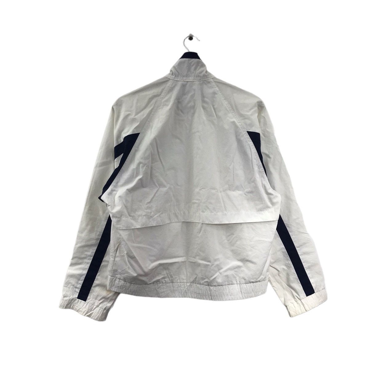 Vintage YONEX Badminton Sportswear Bomber Jacket Size US S / EU 44-46 / 1 - 7 Thumbnail