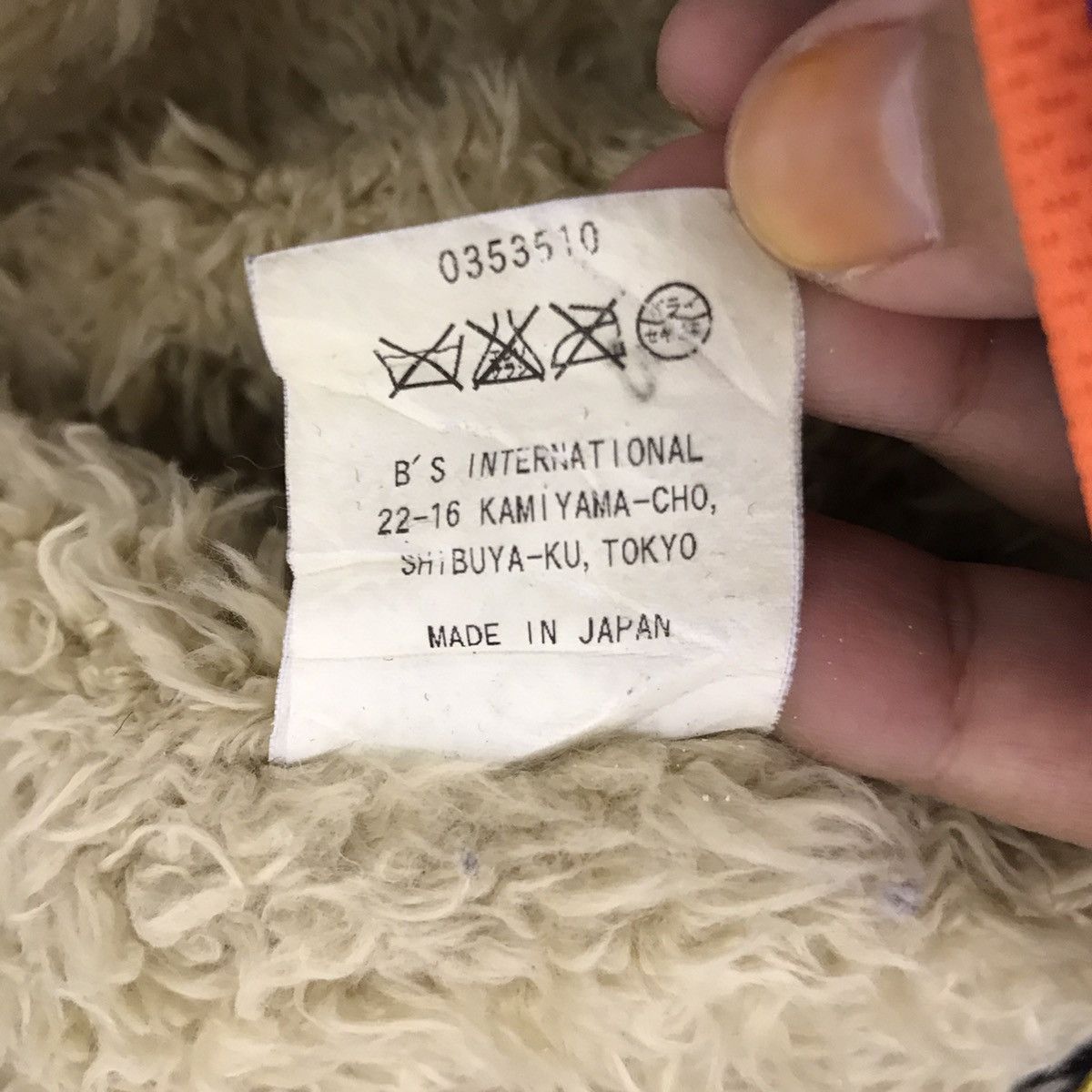 Japanese Brand MILKFED Japanese Brand Blue Hooded Jacket Size US XS / EU 42 / 0 - 8 Thumbnail