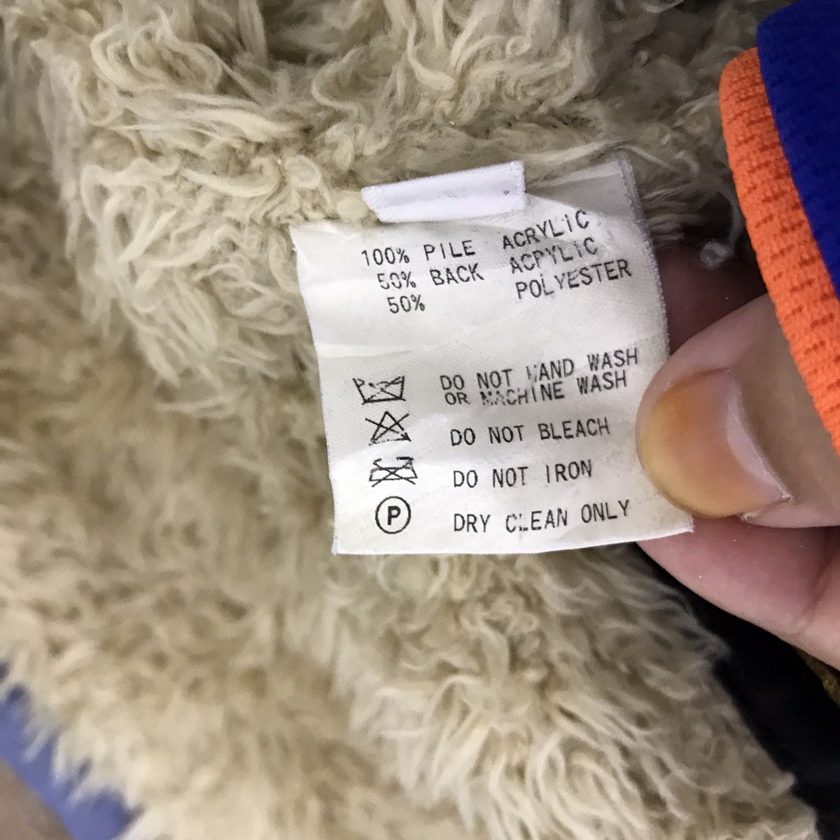Japanese Brand MILKFED Japanese Brand Blue Hooded Jacket Size US XS / EU 42 / 0 - 7 Thumbnail