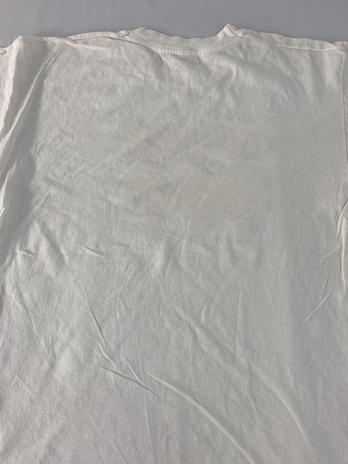Band Tees 90s Flophouse String American Rock Band Big Printed Tee Size US M / EU 48-50 / 2 - 5 Thumbnail