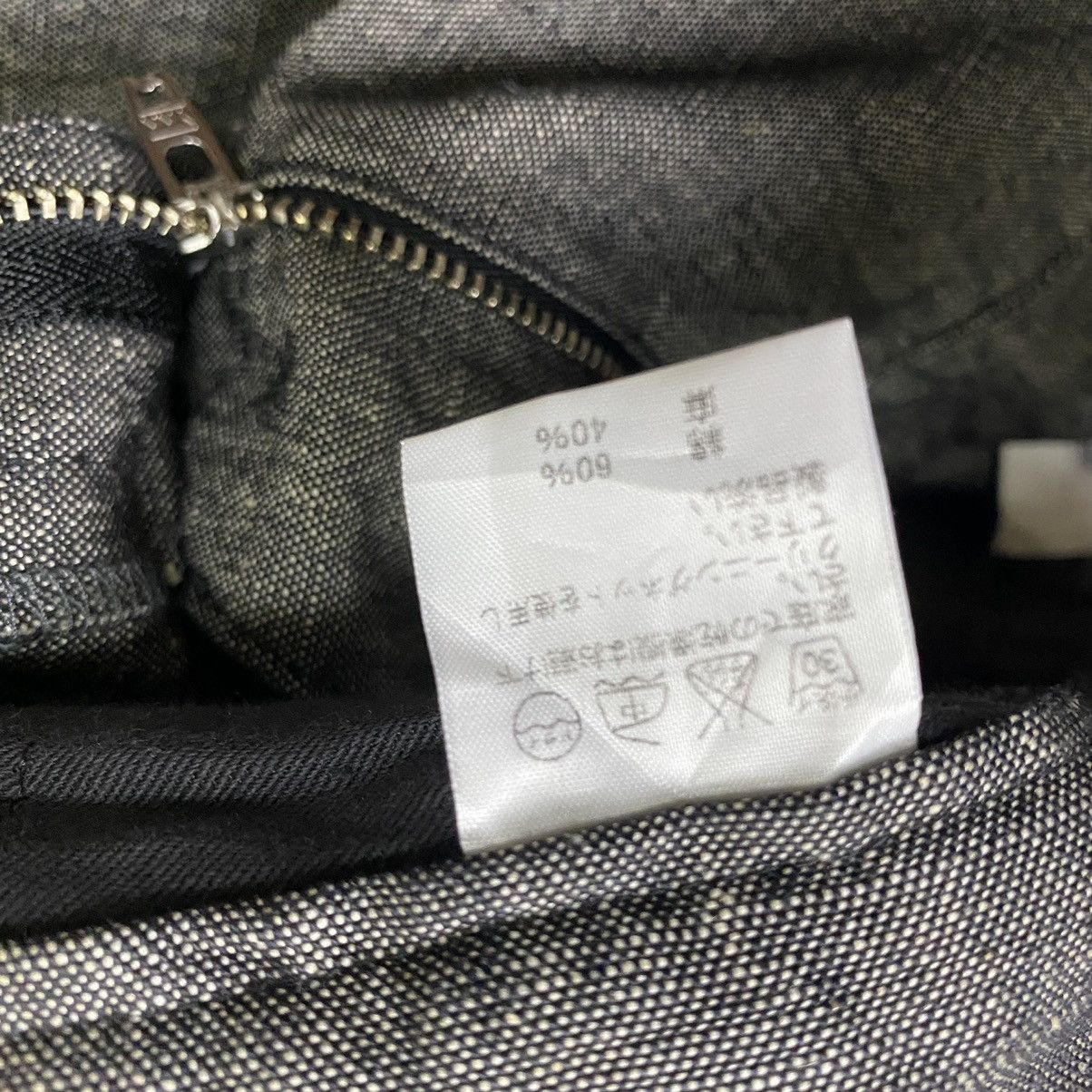 Issey Miyake Issey Miyake monkey pant Size US 30 / EU 46 - 14 Thumbnail