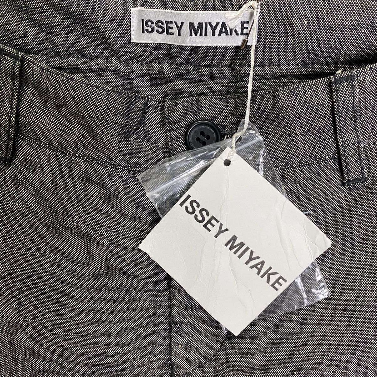 Issey Miyake Issey Miyake monkey pant Size US 30 / EU 46 - 11 Thumbnail