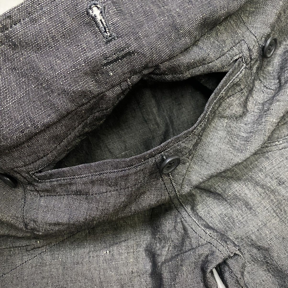 Issey Miyake Issey Miyake monkey pant Size US 30 / EU 46 - 8 Thumbnail