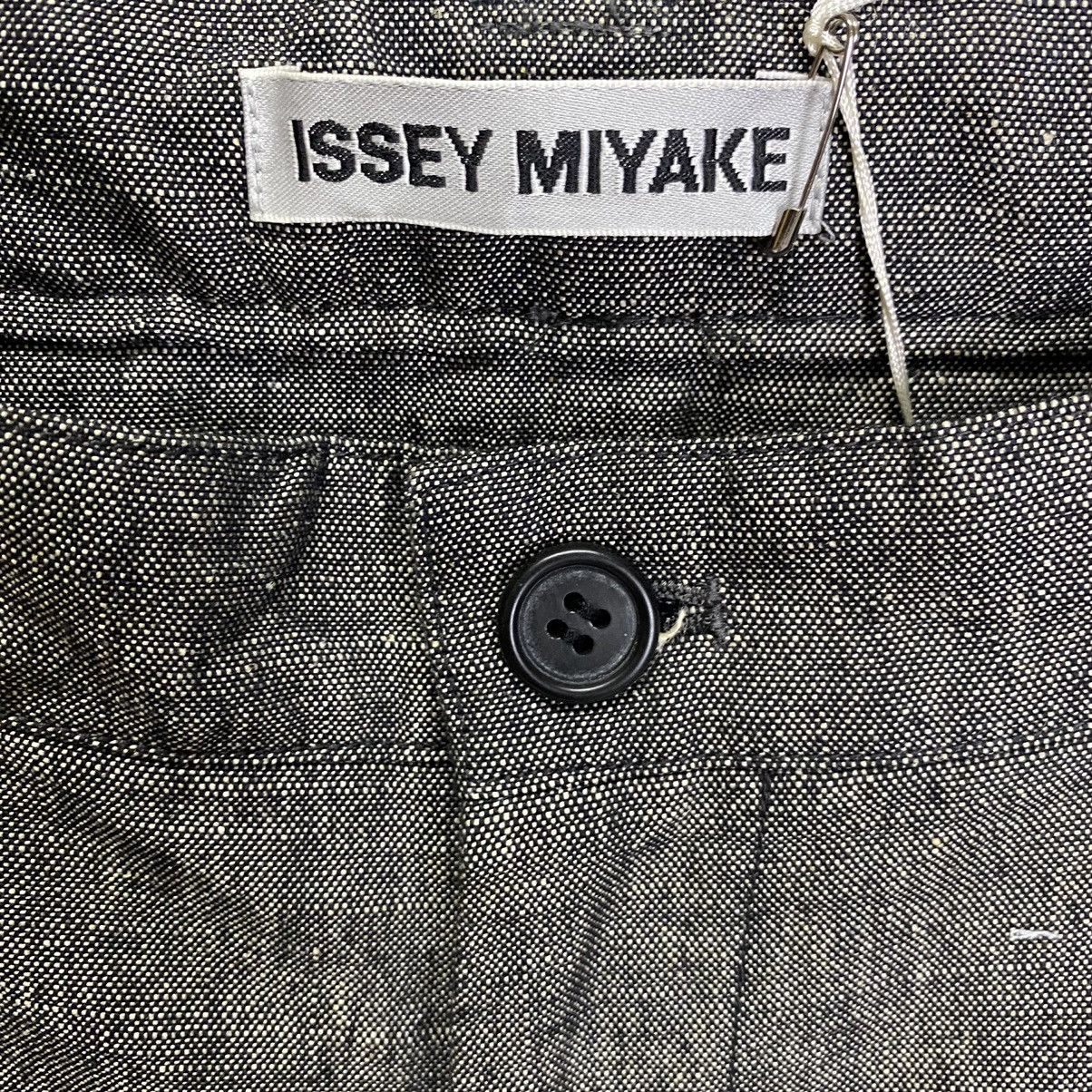 Issey Miyake Issey Miyake monkey pant Size US 30 / EU 46 - 9 Thumbnail