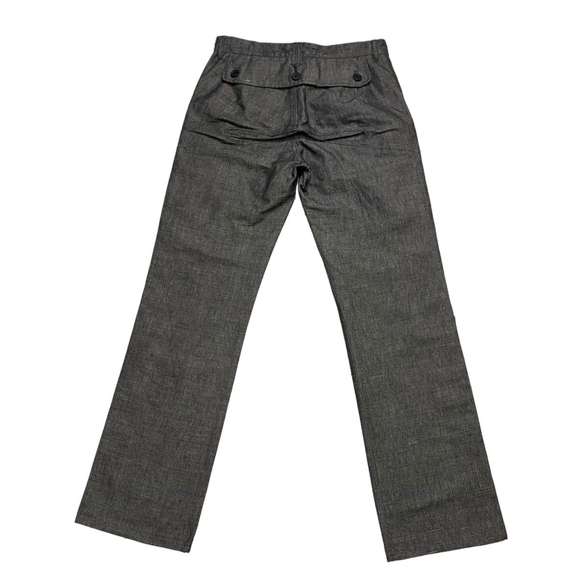 Issey Miyake Issey Miyake monkey pant Size US 30 / EU 46 - 2 Thumbnail