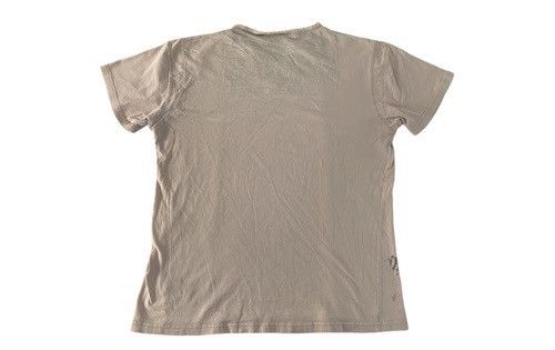 Japanese Brand Nexus Lost Angels V Neck Jim Morrison Graphic Tee Size US M / EU 48-50 / 2 - 5 Thumbnail