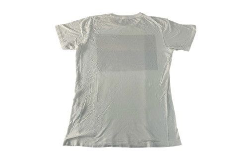 Japanese Brand Alex Webb Magnum Photo Panorama Box Printed Tee Size US M / EU 48-50 / 2 - 8 Thumbnail