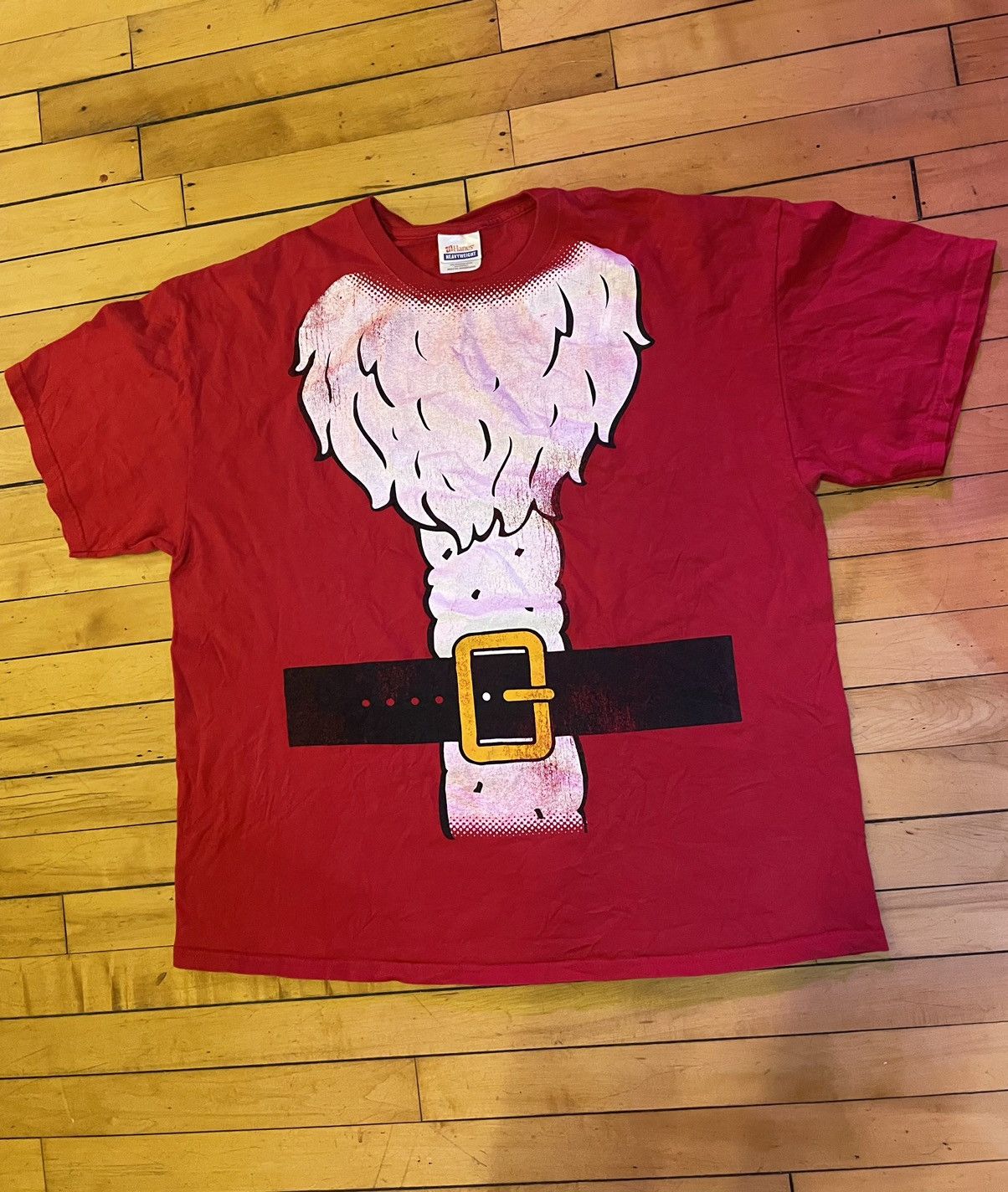 vintage-vintage-hanes-90s-santa-clause-tee-shirt-size-xxl-grailed