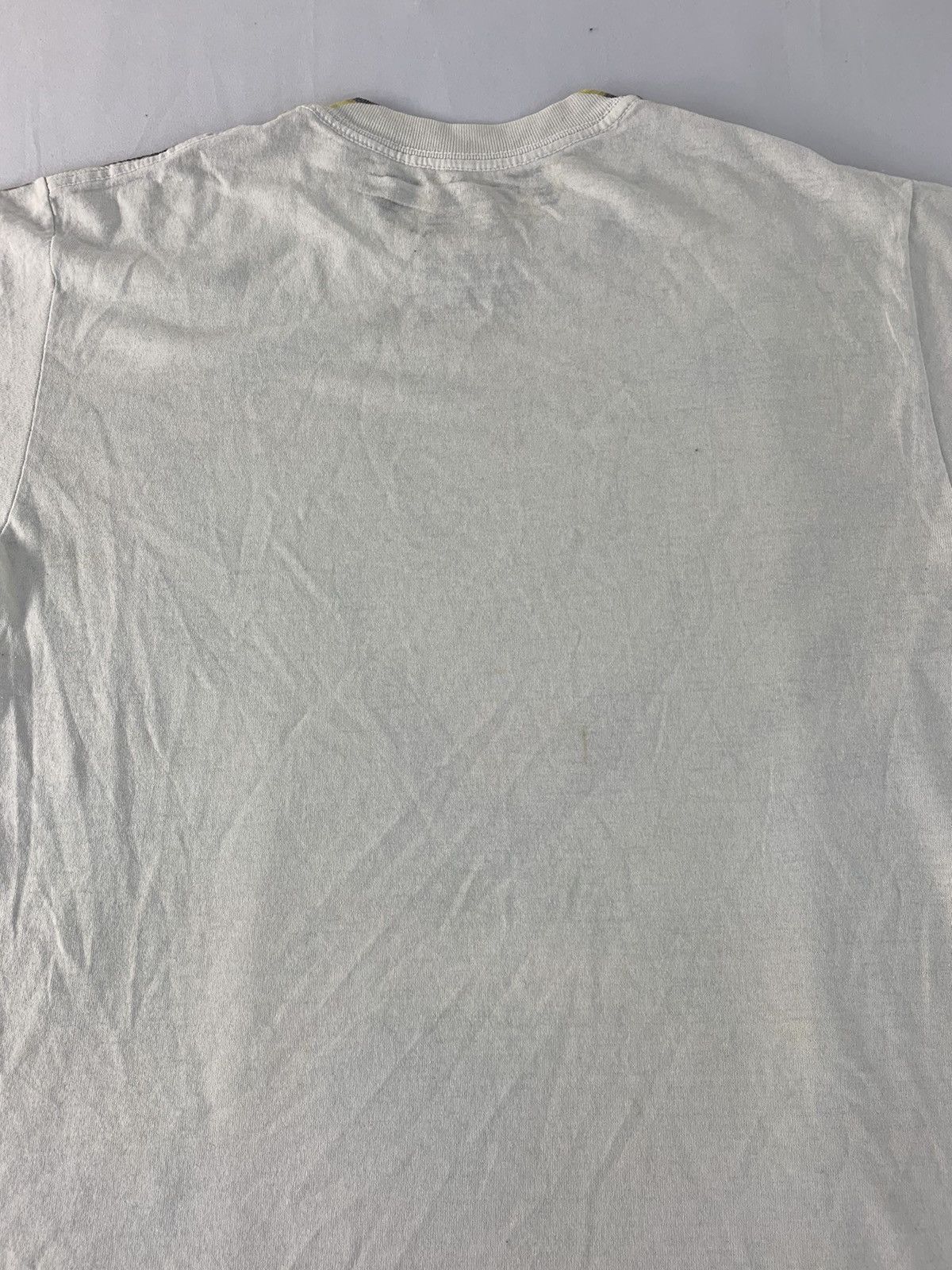 Other Hype Gildan Dry Blend Big Tiger Face Printed Tee Size US S / EU 44-46 / 1 - 5 Thumbnail