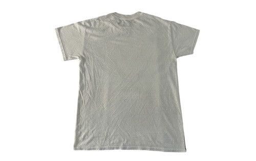 Other Hype Gildan Dry Blend Big Tiger Face Printed Tee Size US S / EU 44-46 / 1 - 2 Thumbnail