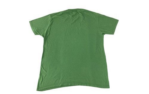 Zoo York Hype Zoo York Skateboarding Brand Big Logo Tee Size US L / EU 52-54 / 3 - 2 Thumbnail