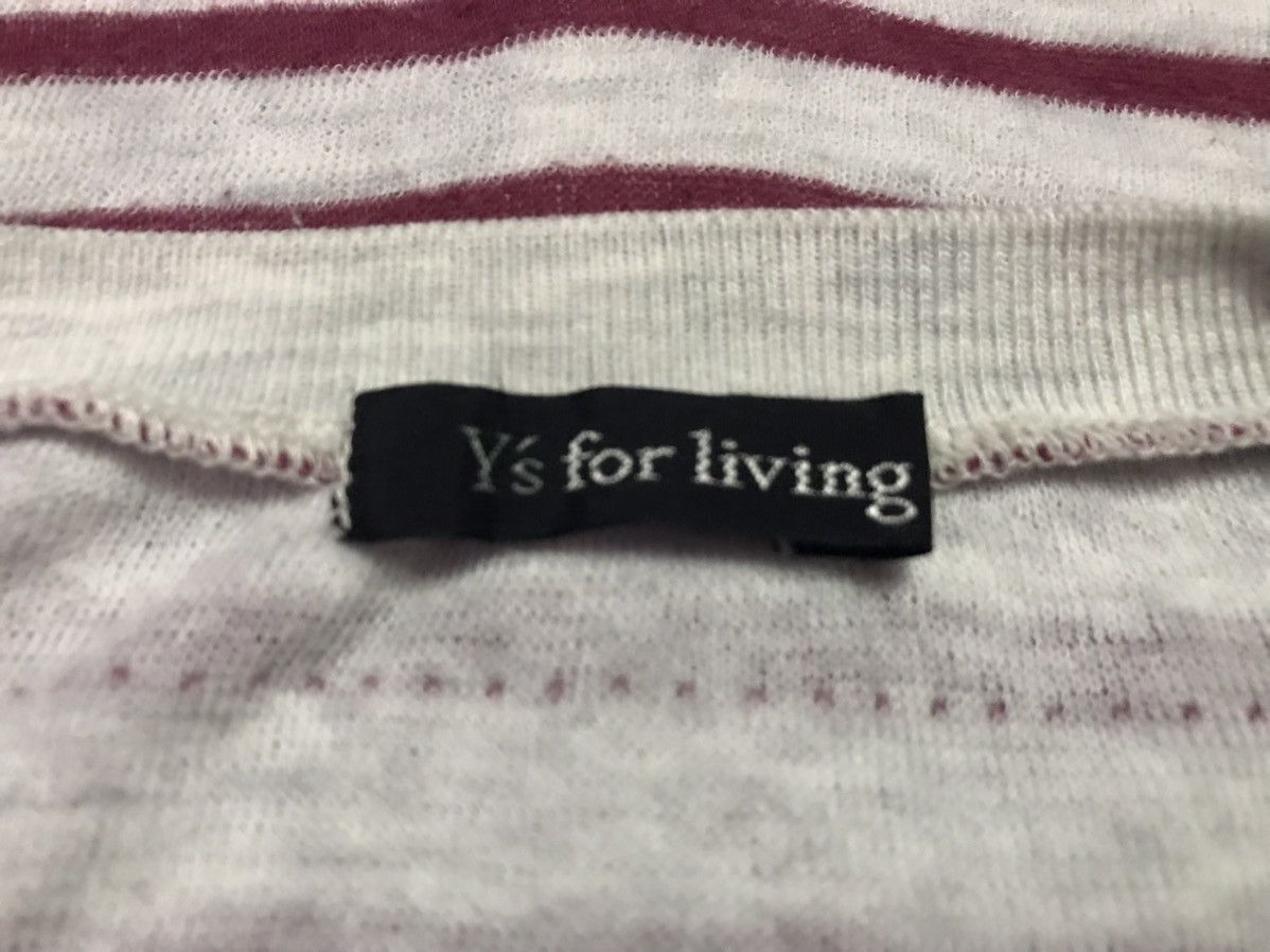 Y's Y’s Cardigan Size 38S - 4 Thumbnail