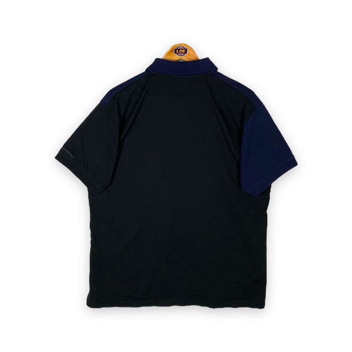 Engineered Garments × Japanese Brand Uniqlo ENGINEERED GARMENTS Polo Shirt Size US XL / EU 56 / 4 - 6 Thumbnail