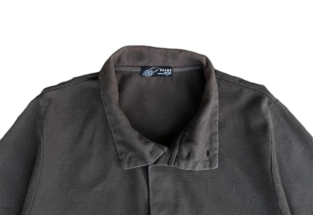 Beams Plus Beams Company Buttons Up Jacket Size US M / EU 48-50 / 2 - 6 Thumbnail