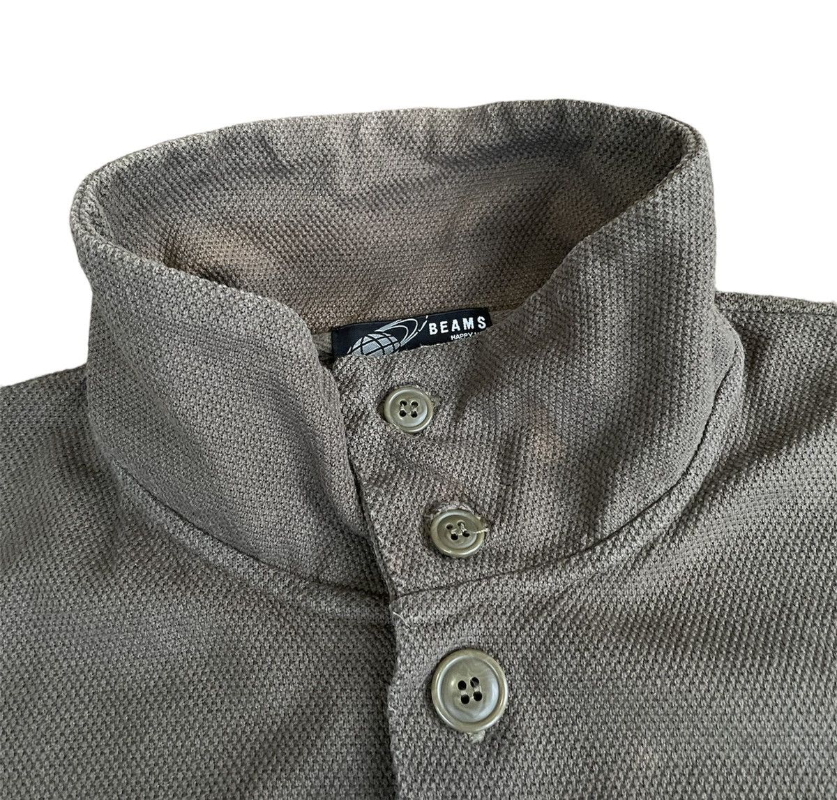 Beams Plus Beams Company Buttons Up Jacket Size US M / EU 48-50 / 2 - 13 Thumbnail