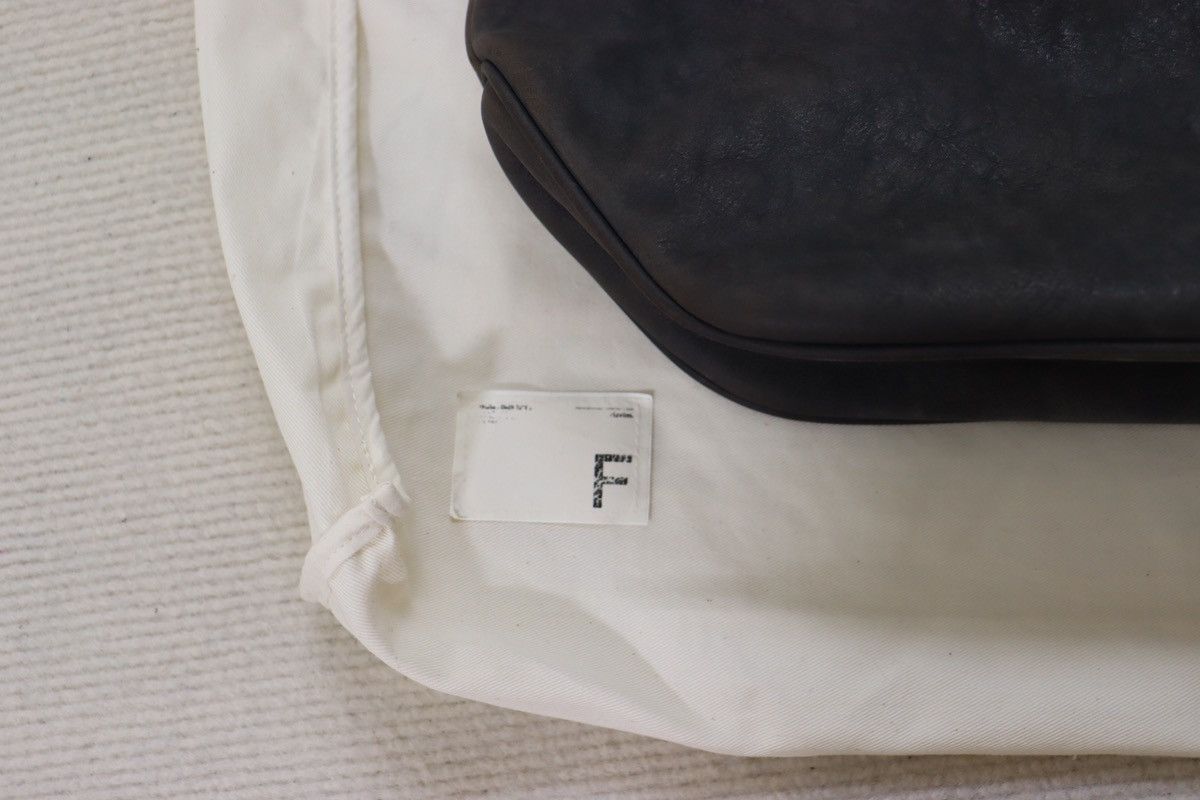 Visvim Visvim Veggie Homer Tote（Free） navy Size ONE SIZE - 9 Thumbnail
