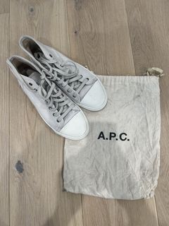 販売証明書付き A.P.C. mocassins vadim/サイズ41 | wasser-bau.com