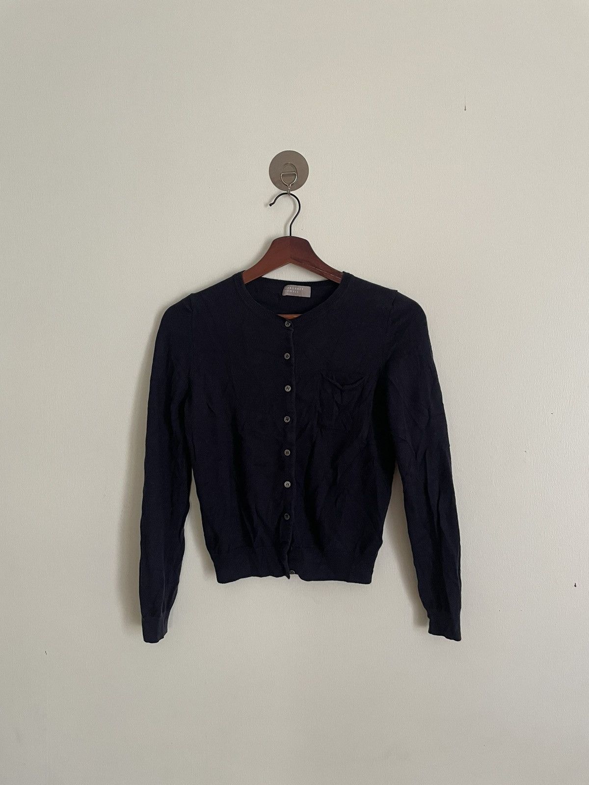 Margaret Howell Margaret Howell cardigan Size ONE SIZE - 1 Thumbnail