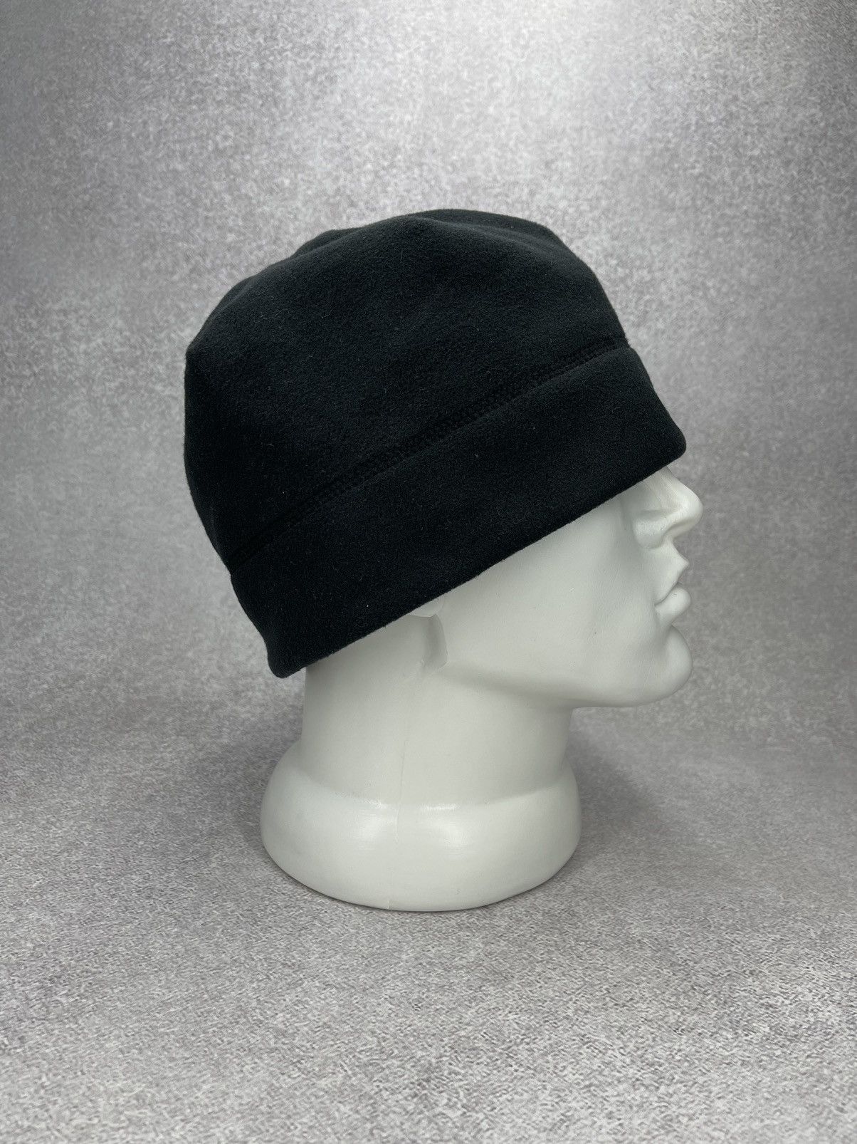 Berghaus × Vintage Mens Berghaus Fleece Hats Y2K Size ONE SIZE - 4 Thumbnail