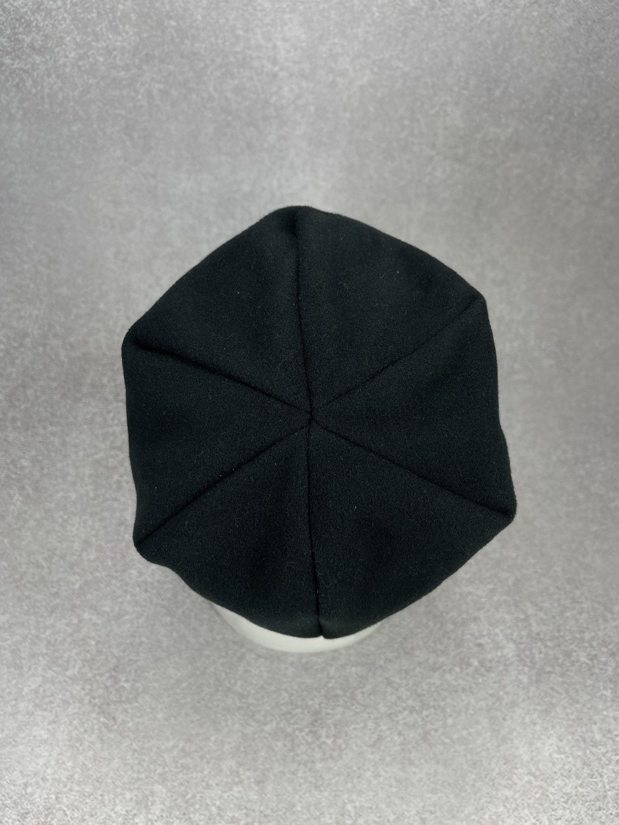 Berghaus × Vintage Mens Berghaus Fleece Hats Y2K Size ONE SIZE - 5 Thumbnail