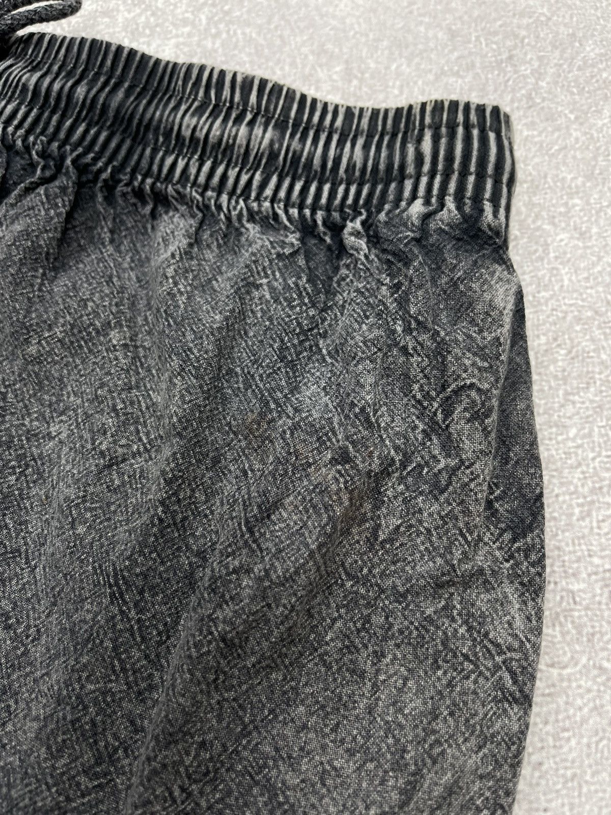 Levi's × Vintage Vintage Rare Levis 501 USA Shorts Garment Dyed Y2K Size US 34 / EU 50 - 4 Thumbnail