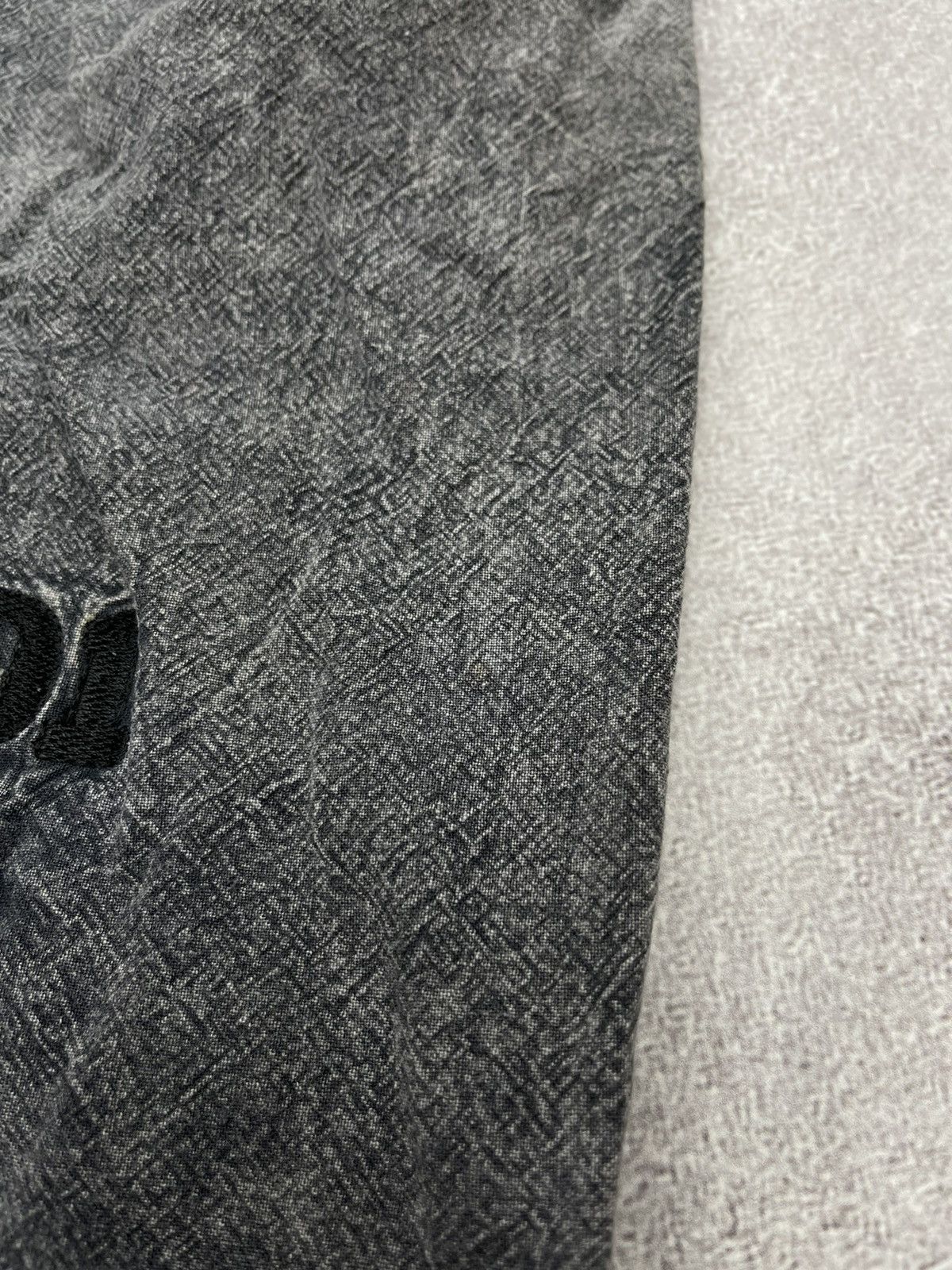 Levi's × Vintage Vintage Rare Levis 501 USA Shorts Garment Dyed Y2K Size US 34 / EU 50 - 5 Thumbnail