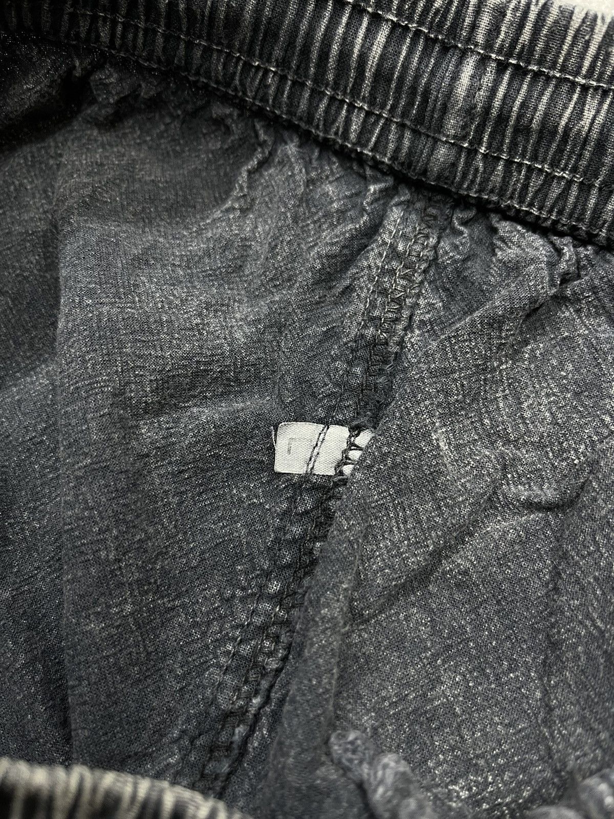 Levi's × Vintage Vintage Rare Levis 501 USA Shorts Garment Dyed Y2K Size US 34 / EU 50 - 6 Thumbnail