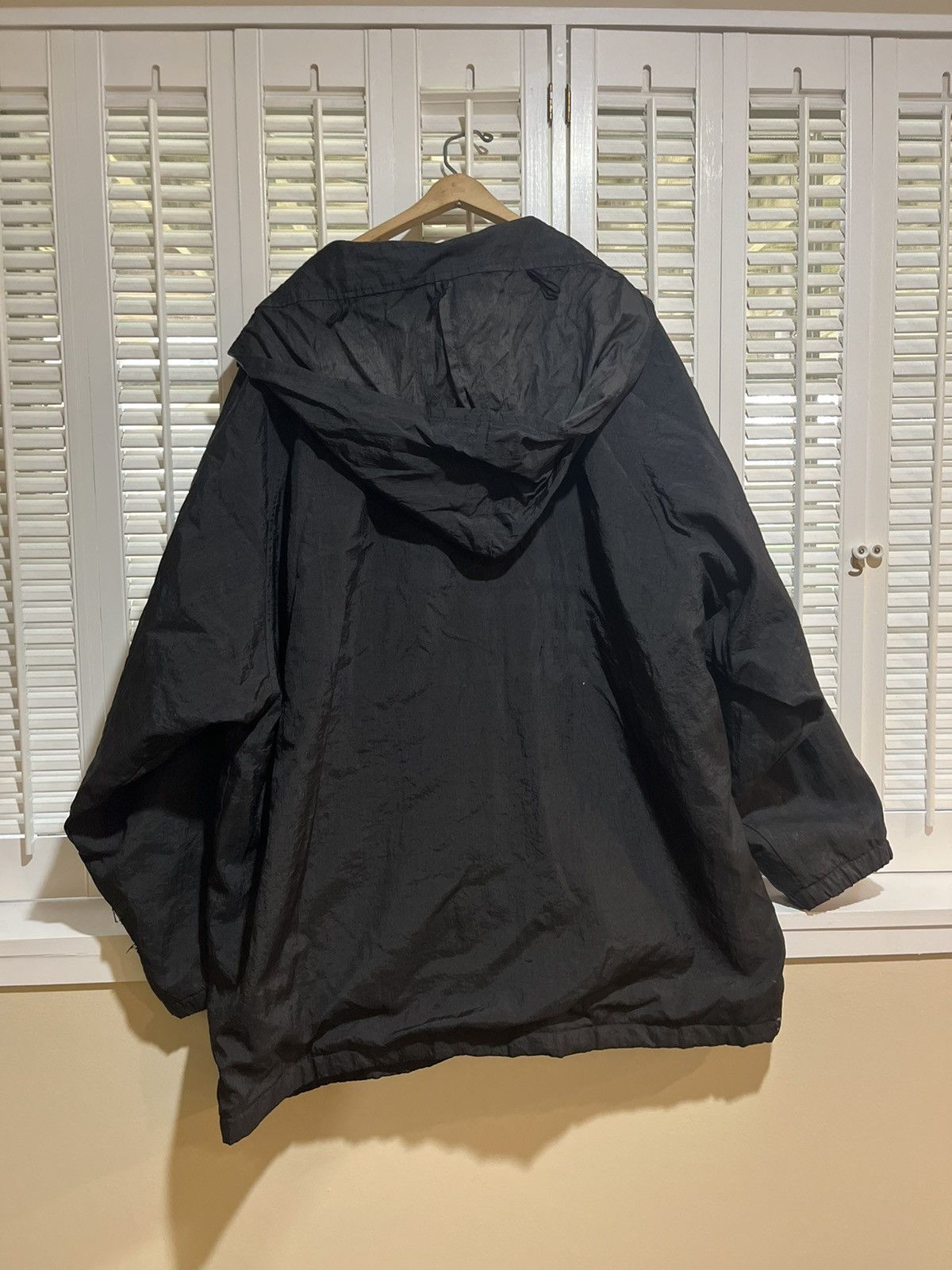 Champion 1980s Champion Light Jacket- Size US XL / EU 56 / 4 - 2 Thumbnail
