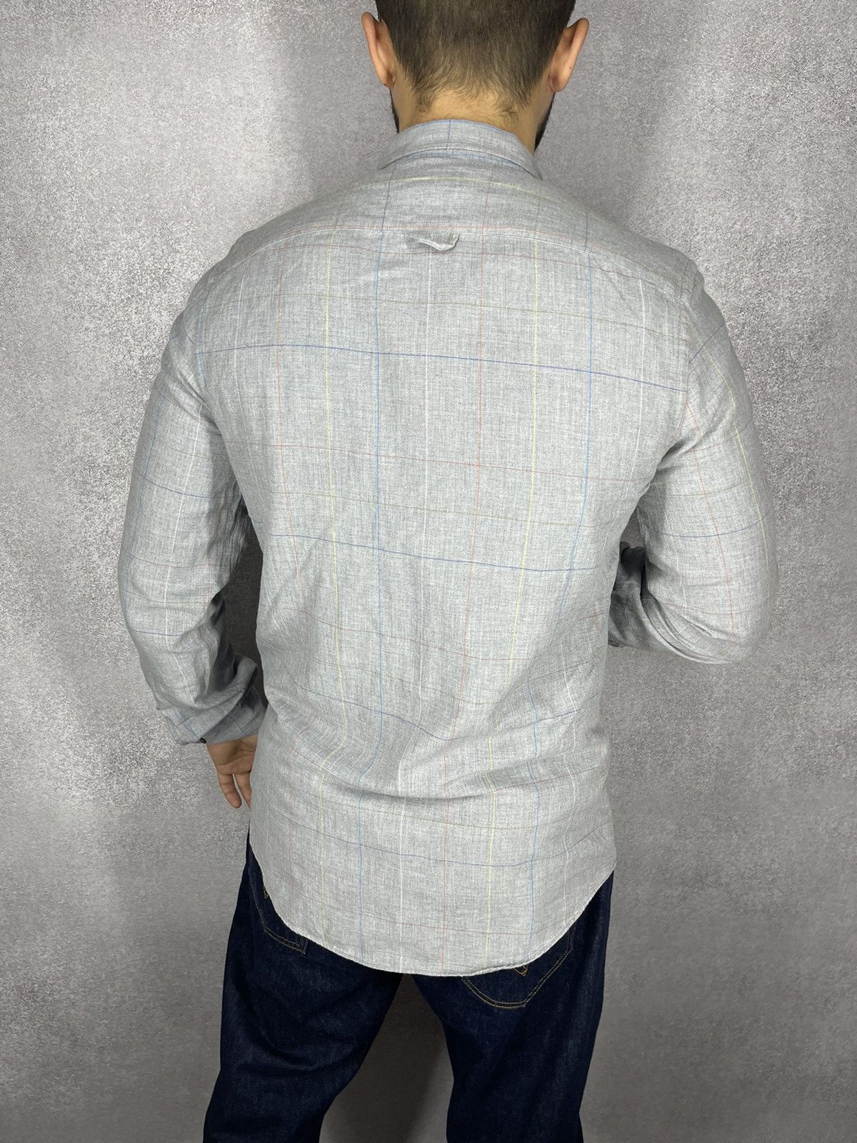 Lacoste Lacoste Live Shirt Mens size M Size US M / EU 48-50 / 2 - 4 Thumbnail