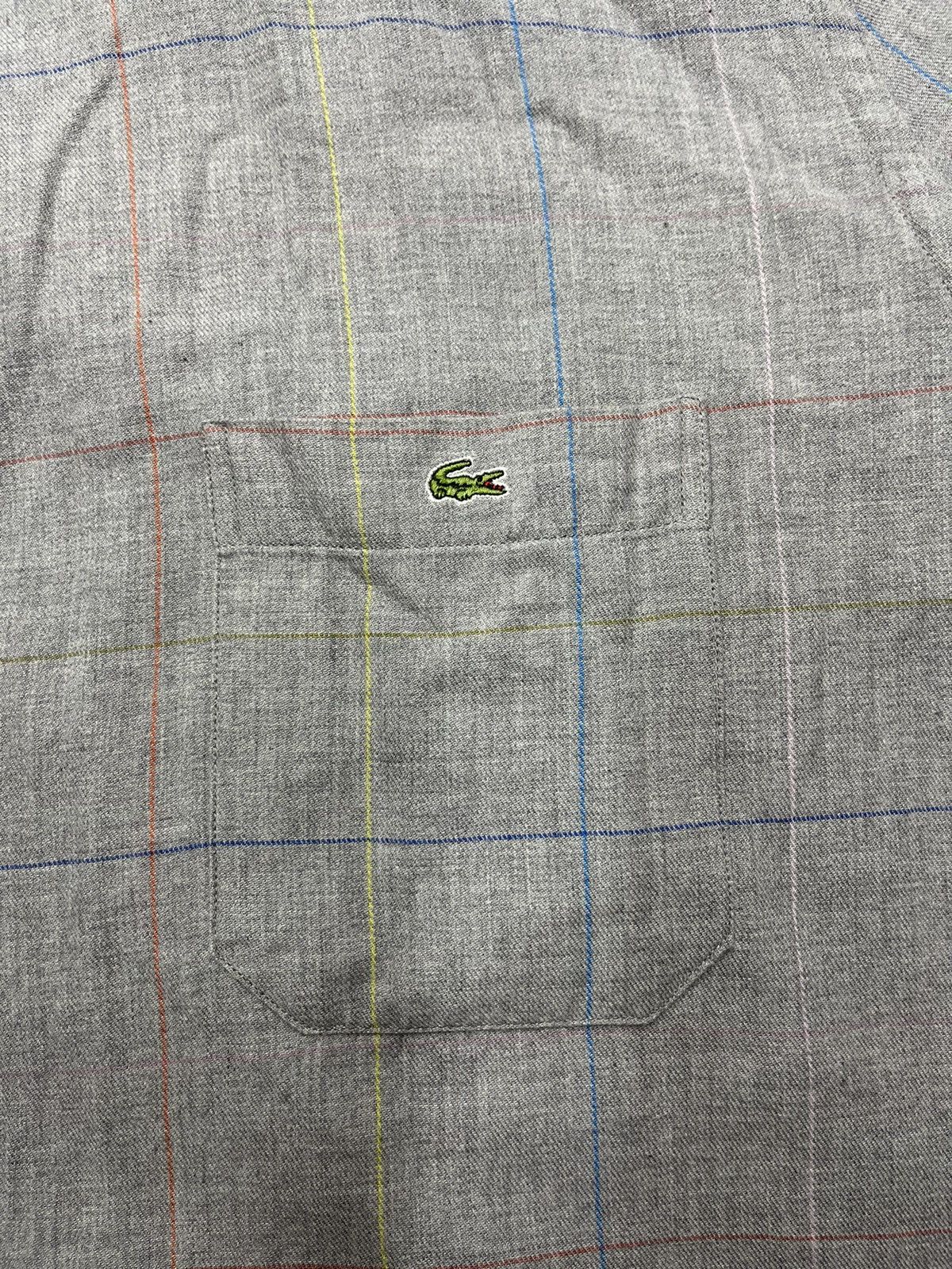 Lacoste Lacoste Live Shirt Mens size M Size US M / EU 48-50 / 2 - 5 Thumbnail