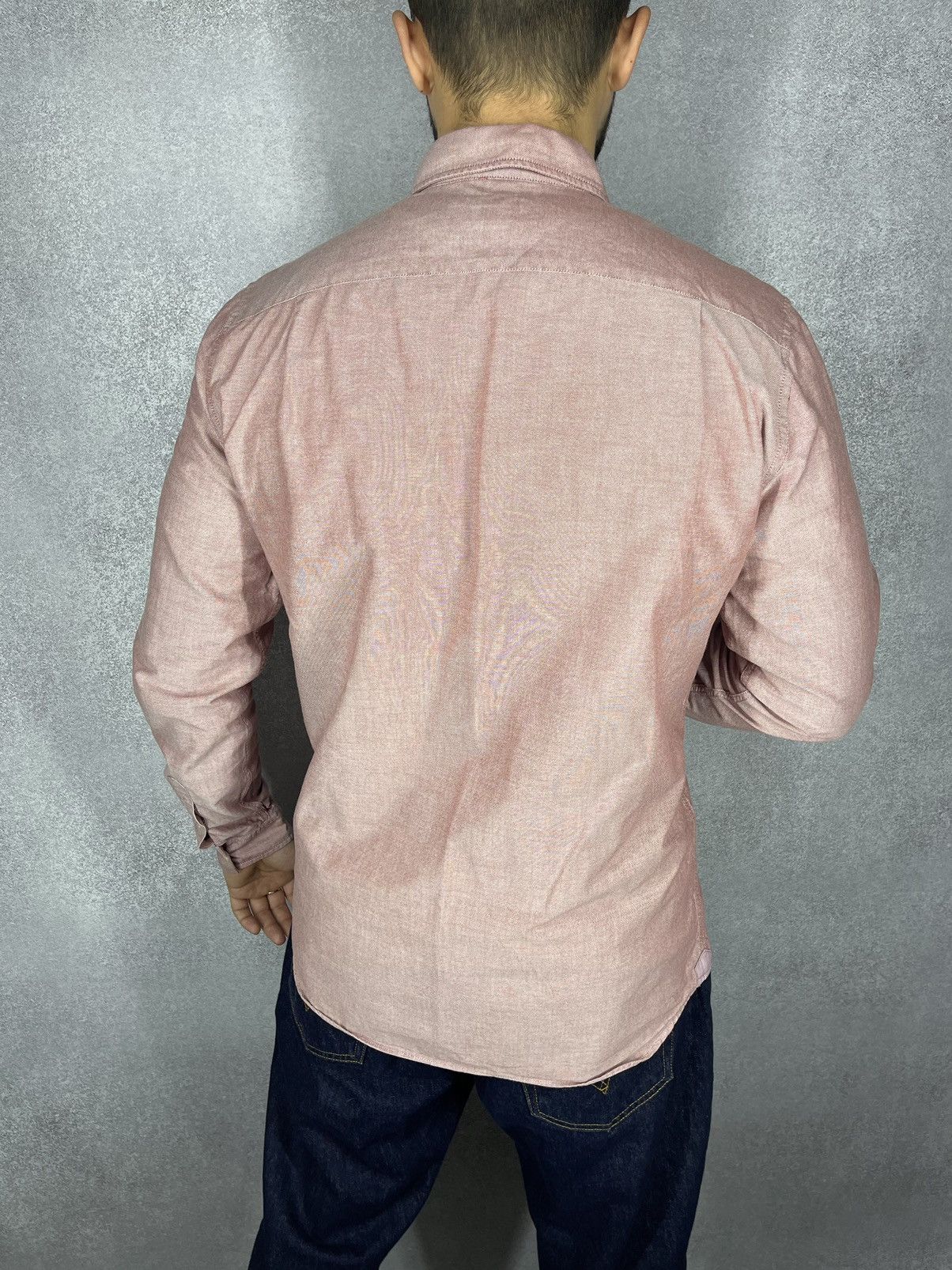 Lacoste Lacoste Shirt Mens size M Size US M / EU 48-50 / 2 - 4 Thumbnail