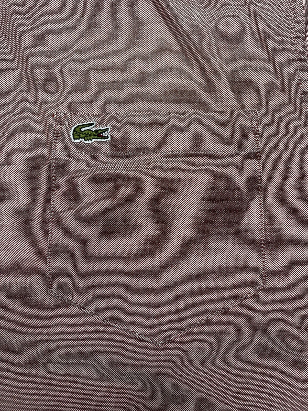Lacoste Lacoste Shirt Mens size M Size US M / EU 48-50 / 2 - 5 Thumbnail