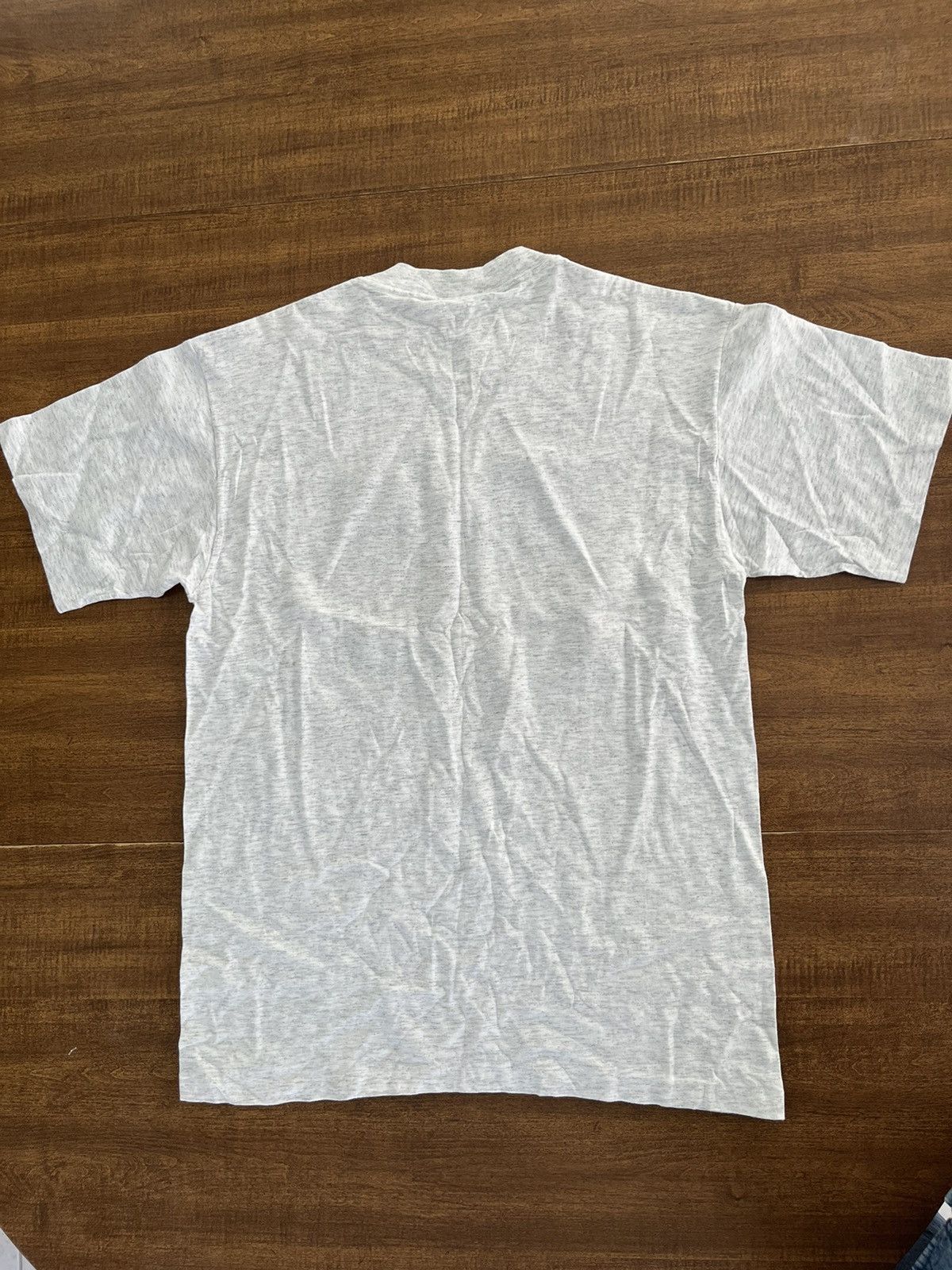 Vintage 1980s US Navy Shirt Size US XL / EU 56 / 4 - 2 Thumbnail