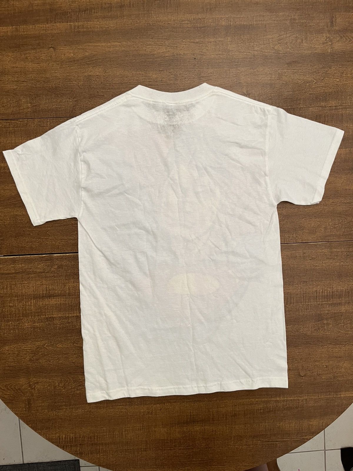 Other 2006 Airbrush Superman T-Shirt Size US S / EU 44-46 / 1 - 2 Thumbnail