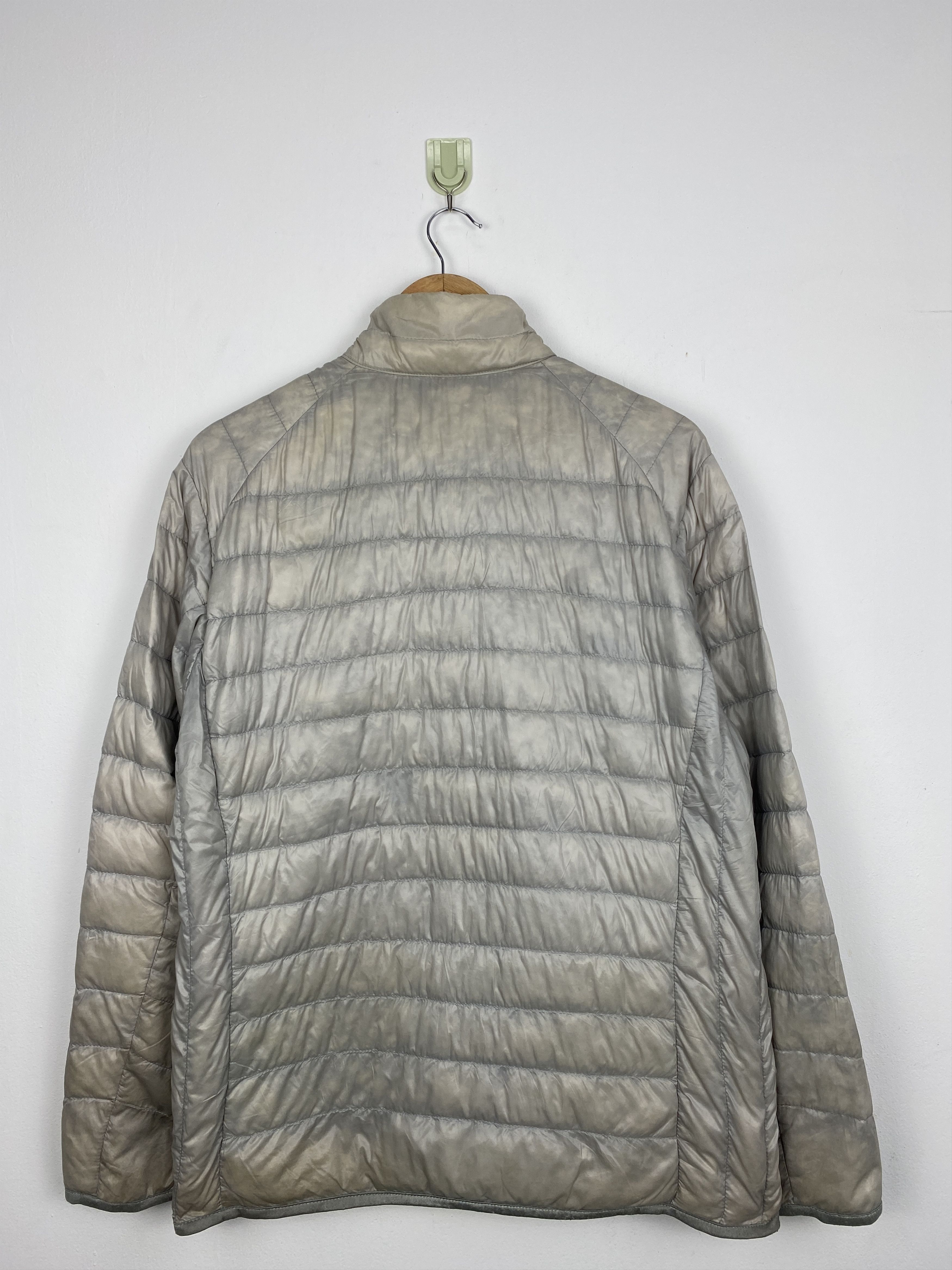 Uniqlo Japanese Brand Uniqlo Zipper Ups Puffer Jacket AH0034 Size US M / EU 48-50 / 2 - 3 Thumbnail