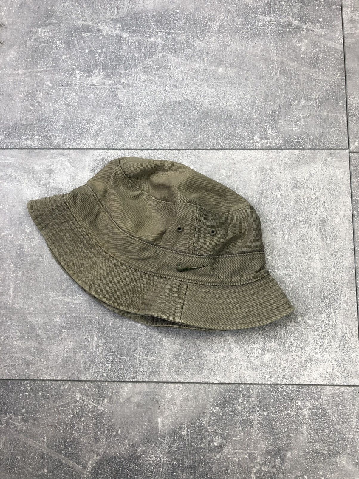 Other Men’s vintage panama cap Nike Size ONE SIZE - 1 Thumbnail
