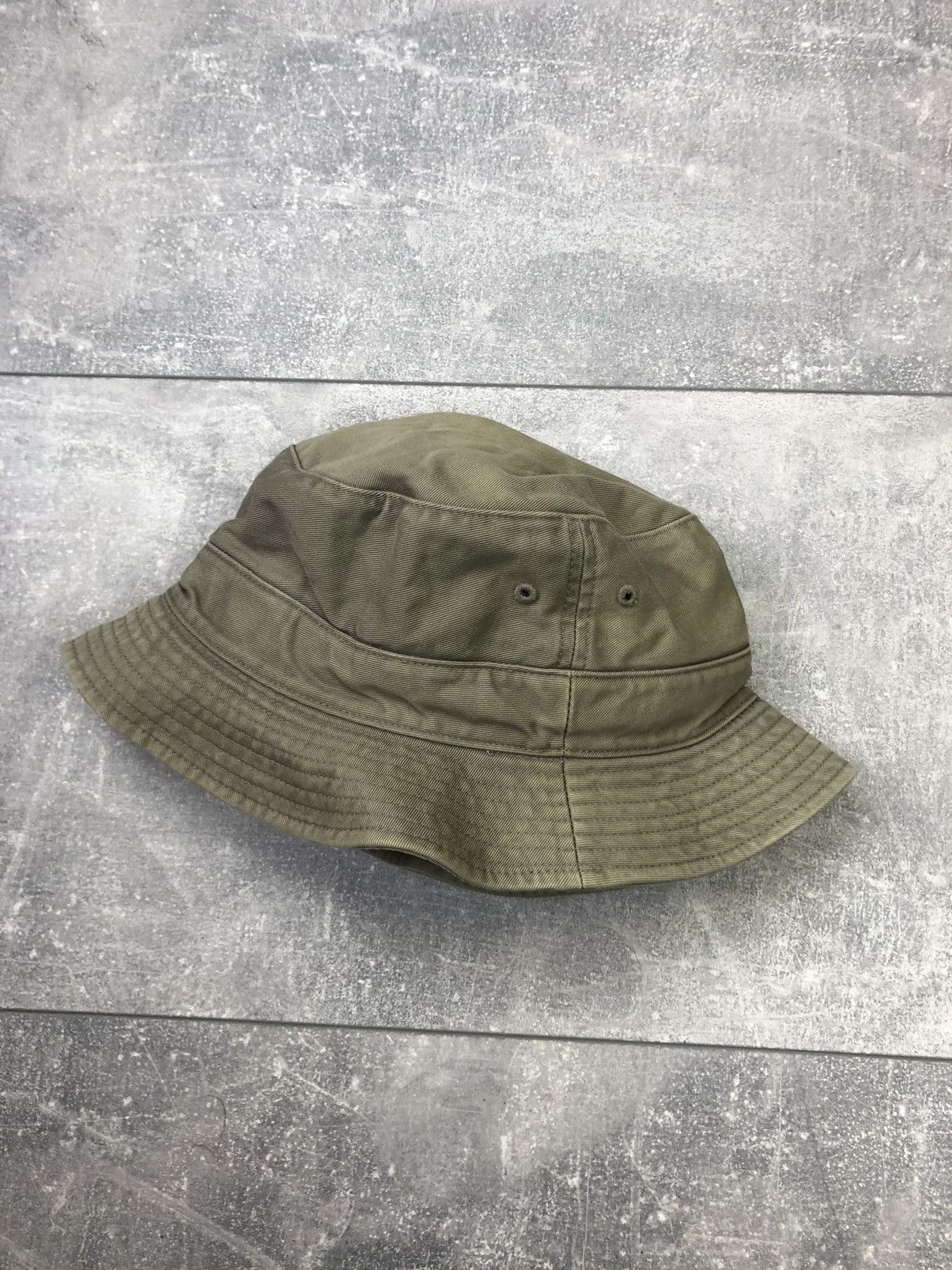 Other Men’s vintage panama cap Nike Size ONE SIZE - 3 Thumbnail