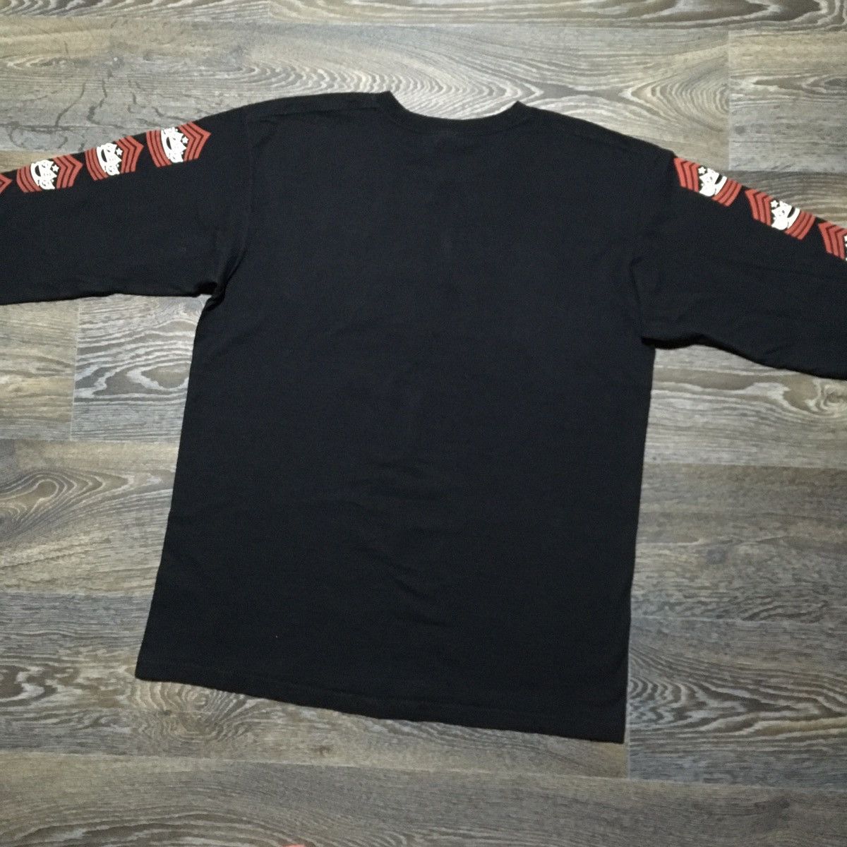 Band Tees FIVE FINGER DEATH PUNCH “Got Your Six” 2015 Longsleeve Shirt Size US M / EU 48-50 / 2 - 6 Thumbnail