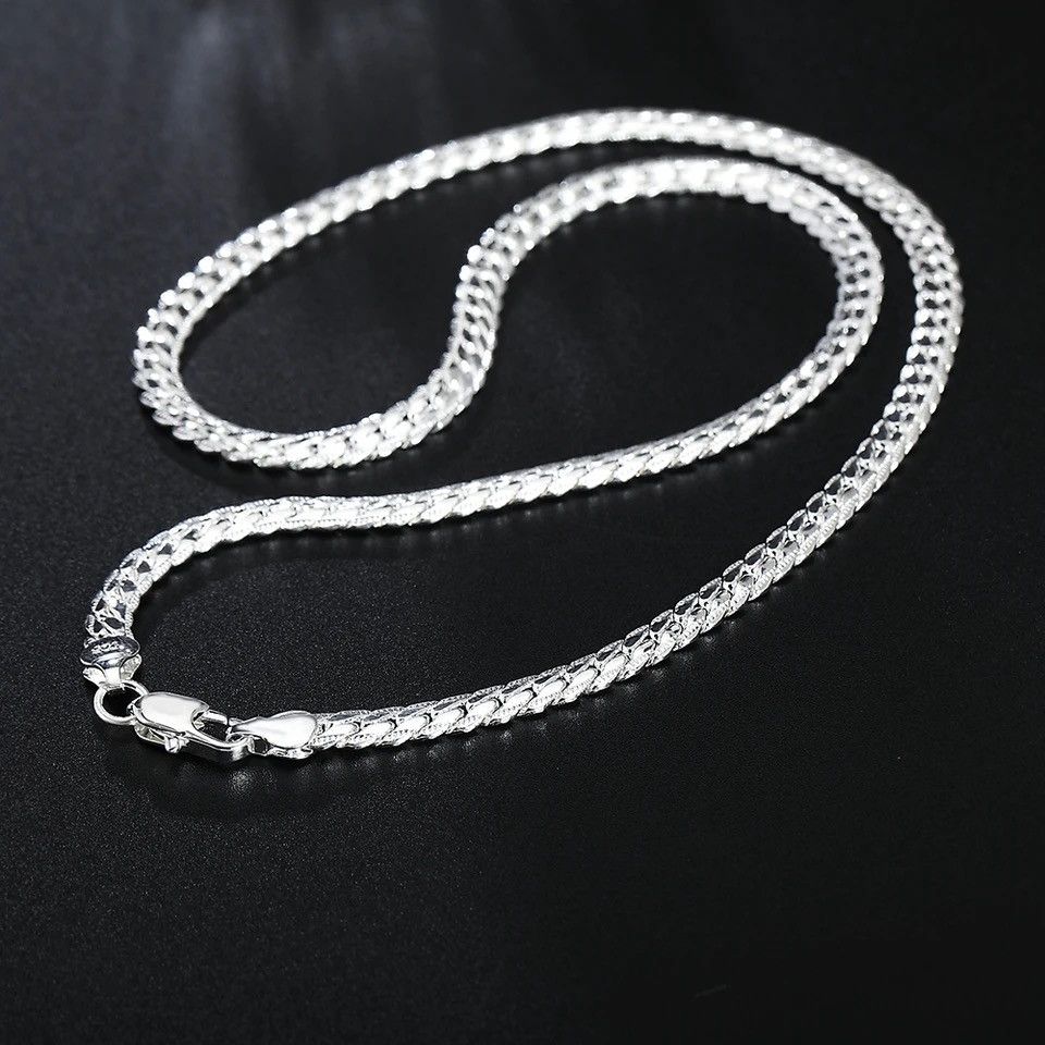 Cuban Link Chain Luxury Design Chain Necklace | Grailed