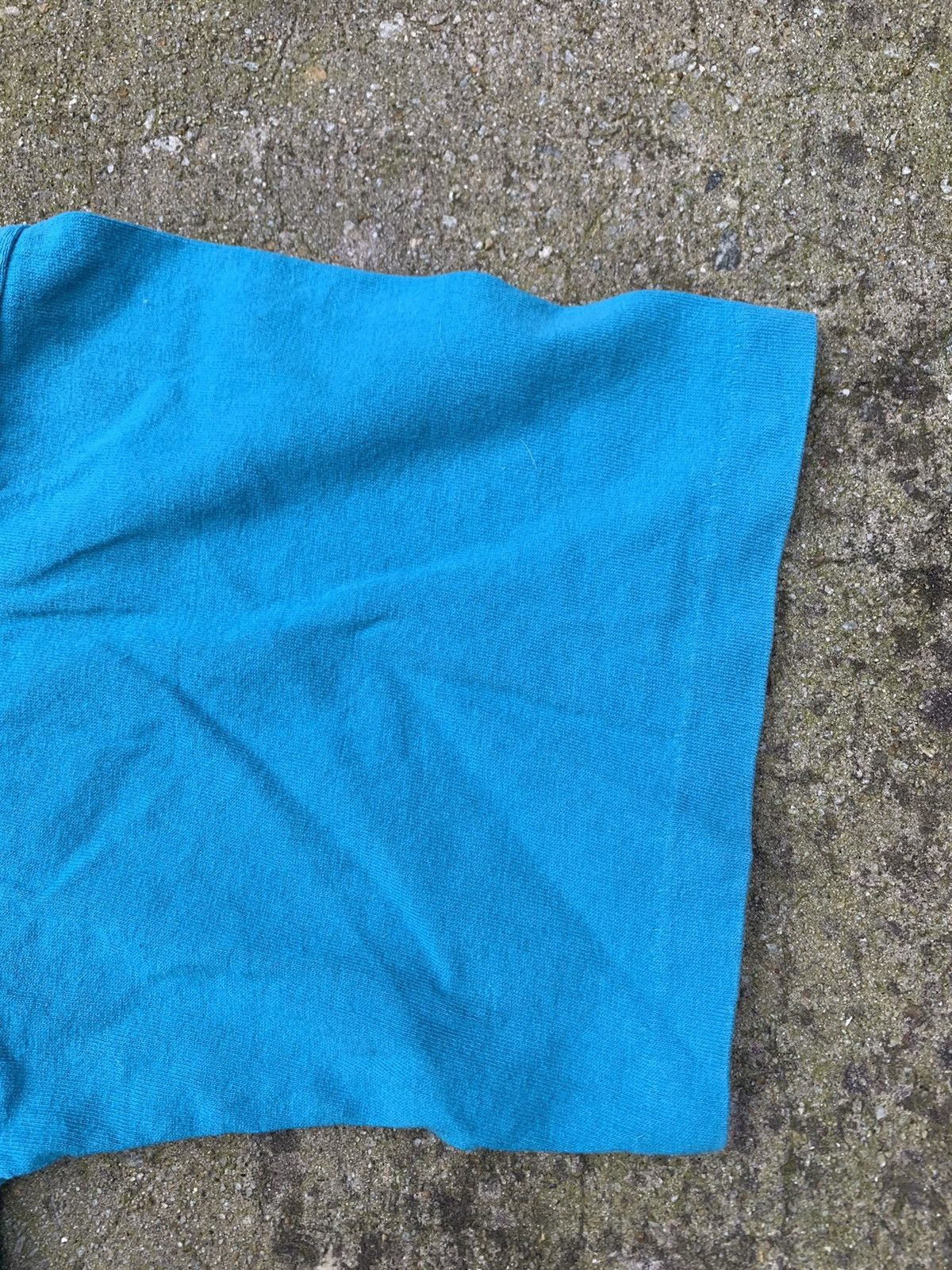 Vintage Vintage University of Columbus Single Stitch T Shirt Size US L / EU 52-54 / 3 - 2 Thumbnail