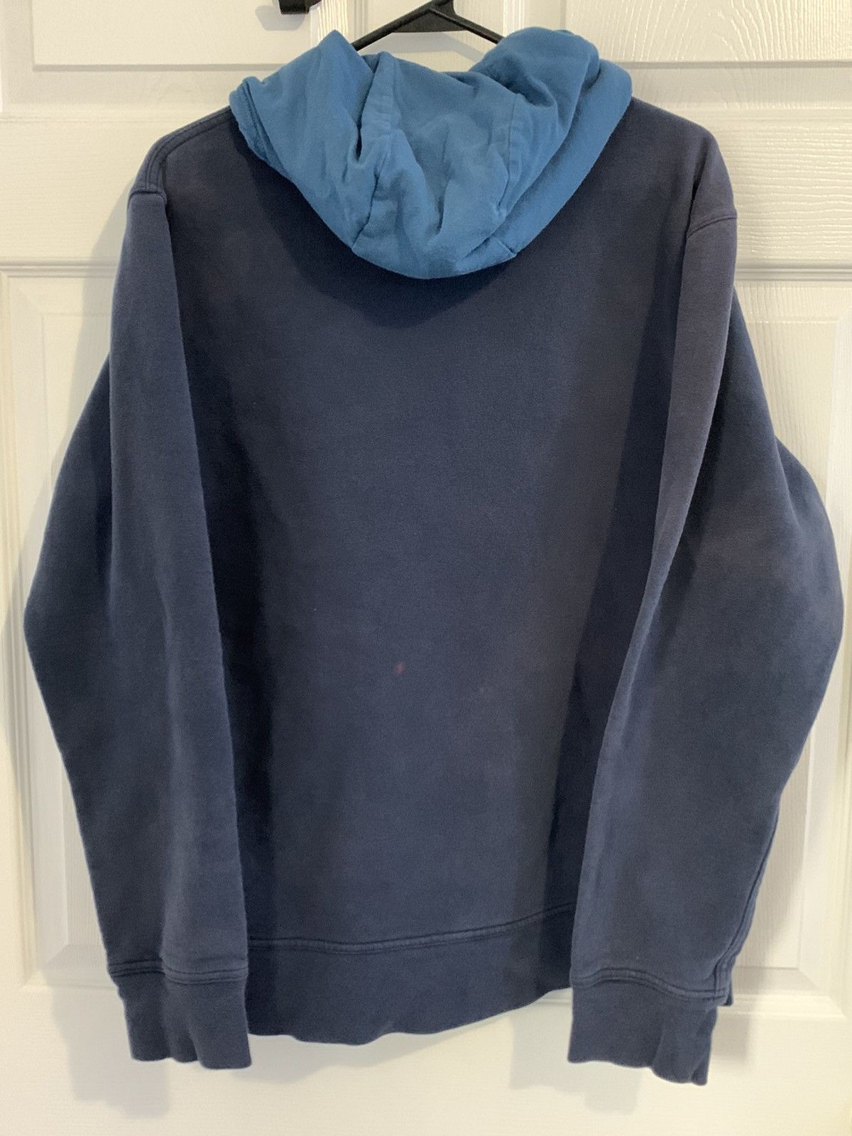 The North Face Vintage The North Face Hoodie Size US L / EU 52-54 / 3 - 4 Thumbnail
