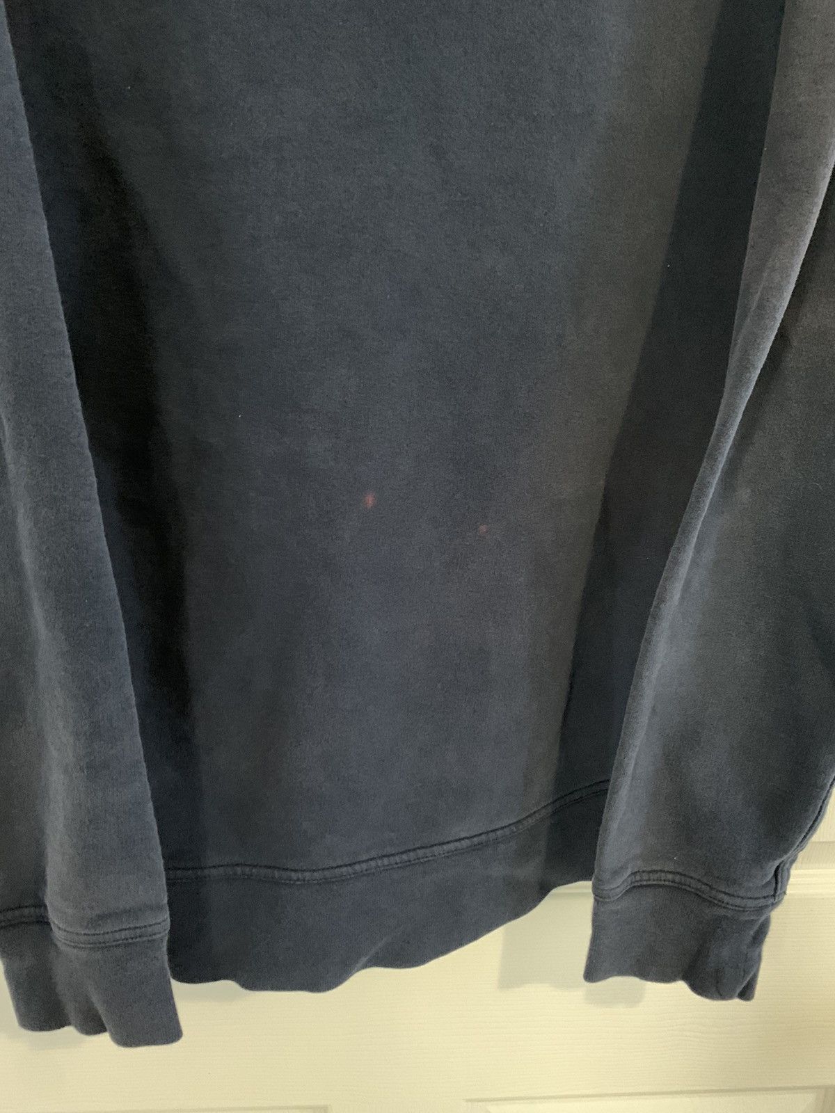 The North Face Vintage The North Face Hoodie Size US L / EU 52-54 / 3 - 5 Thumbnail