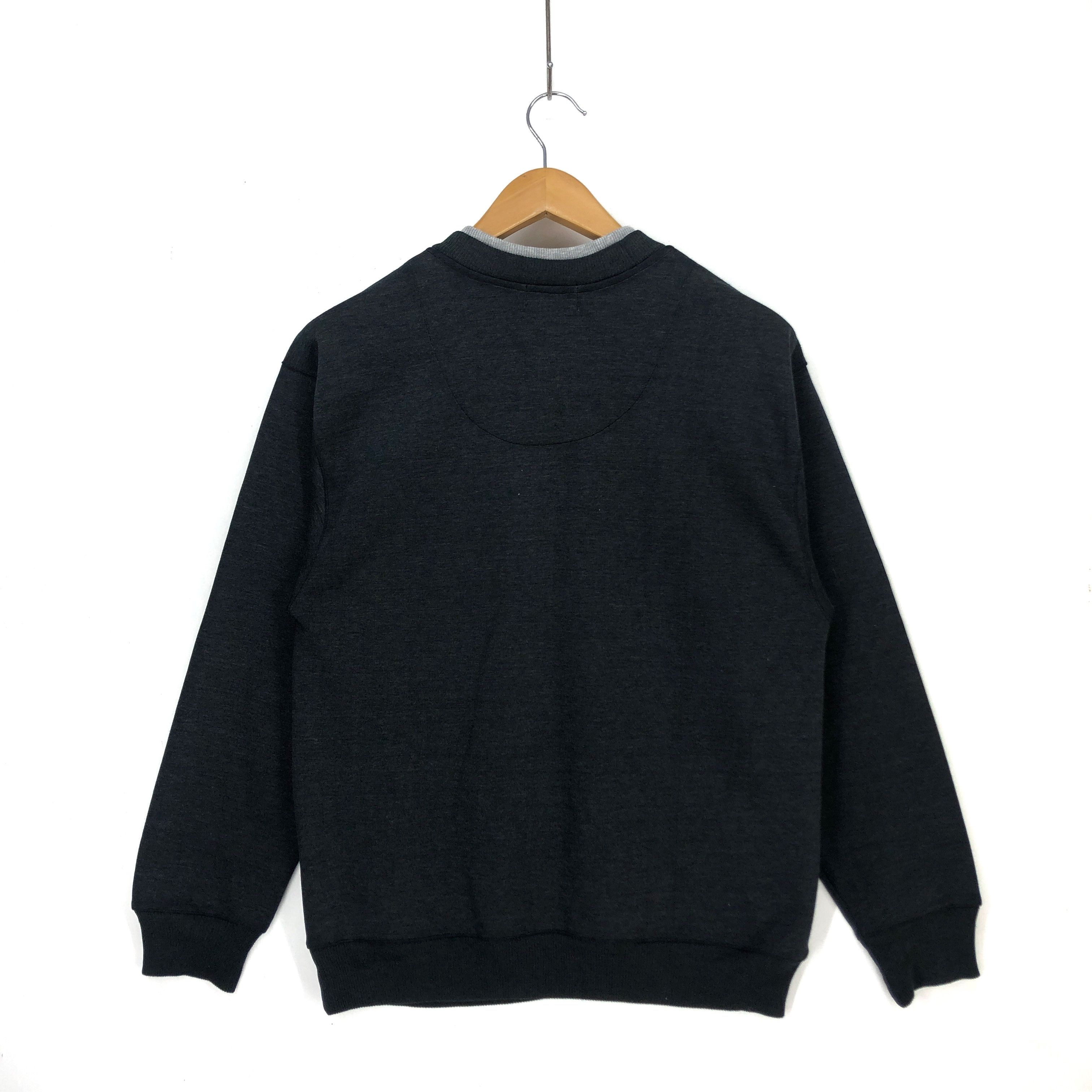 Other KIKI HONOLULU Crew Neck Sweatshirt #1219-43 Size US M / EU 48-50 / 2 - 4 Thumbnail
